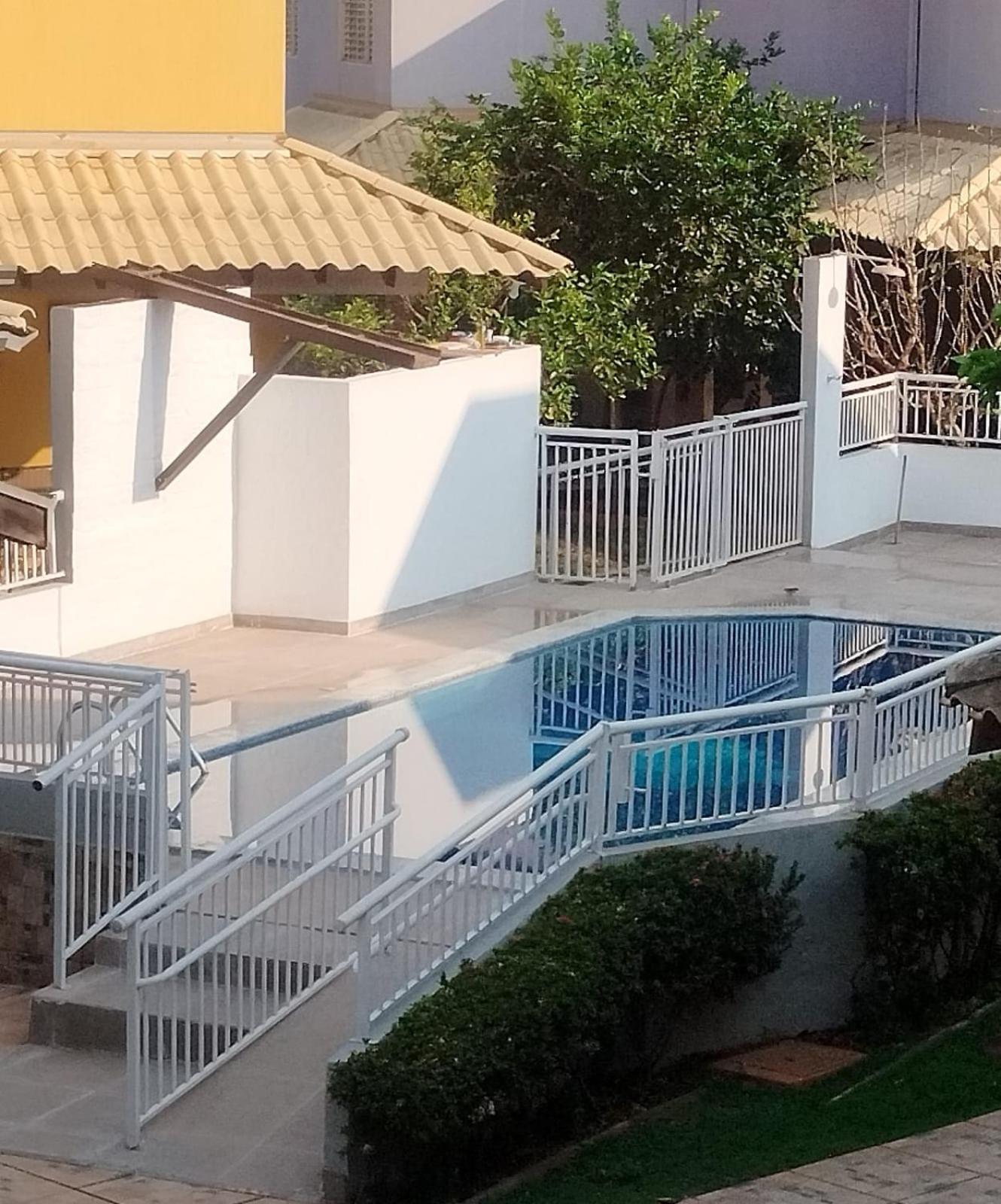 Solar do Cerrado Hotel