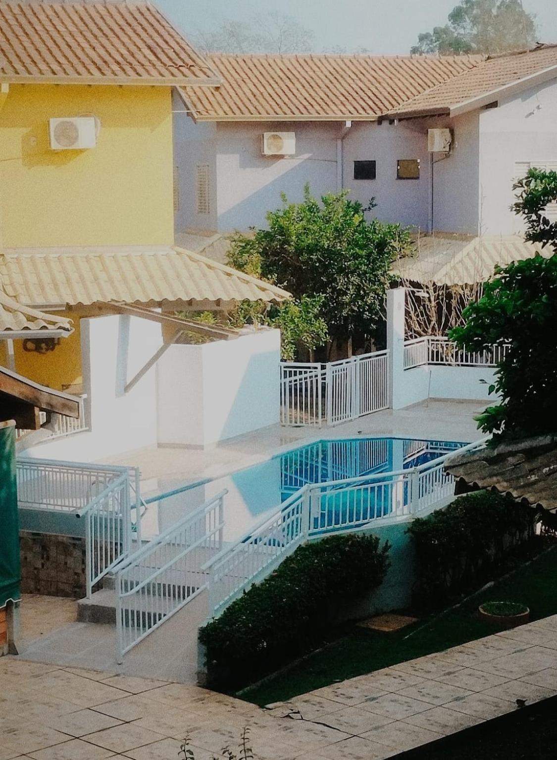 Solar do Cerrado Hotel