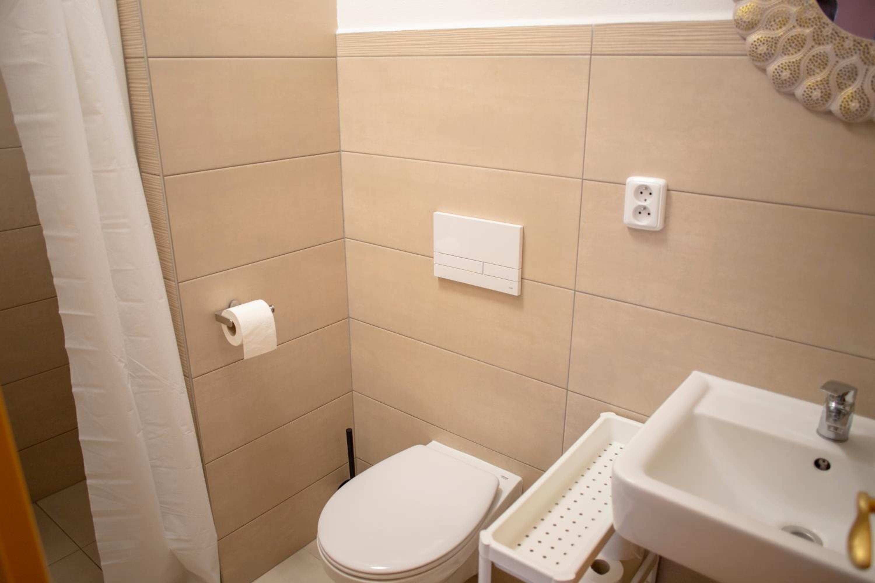 Amenity Apartmány Perná