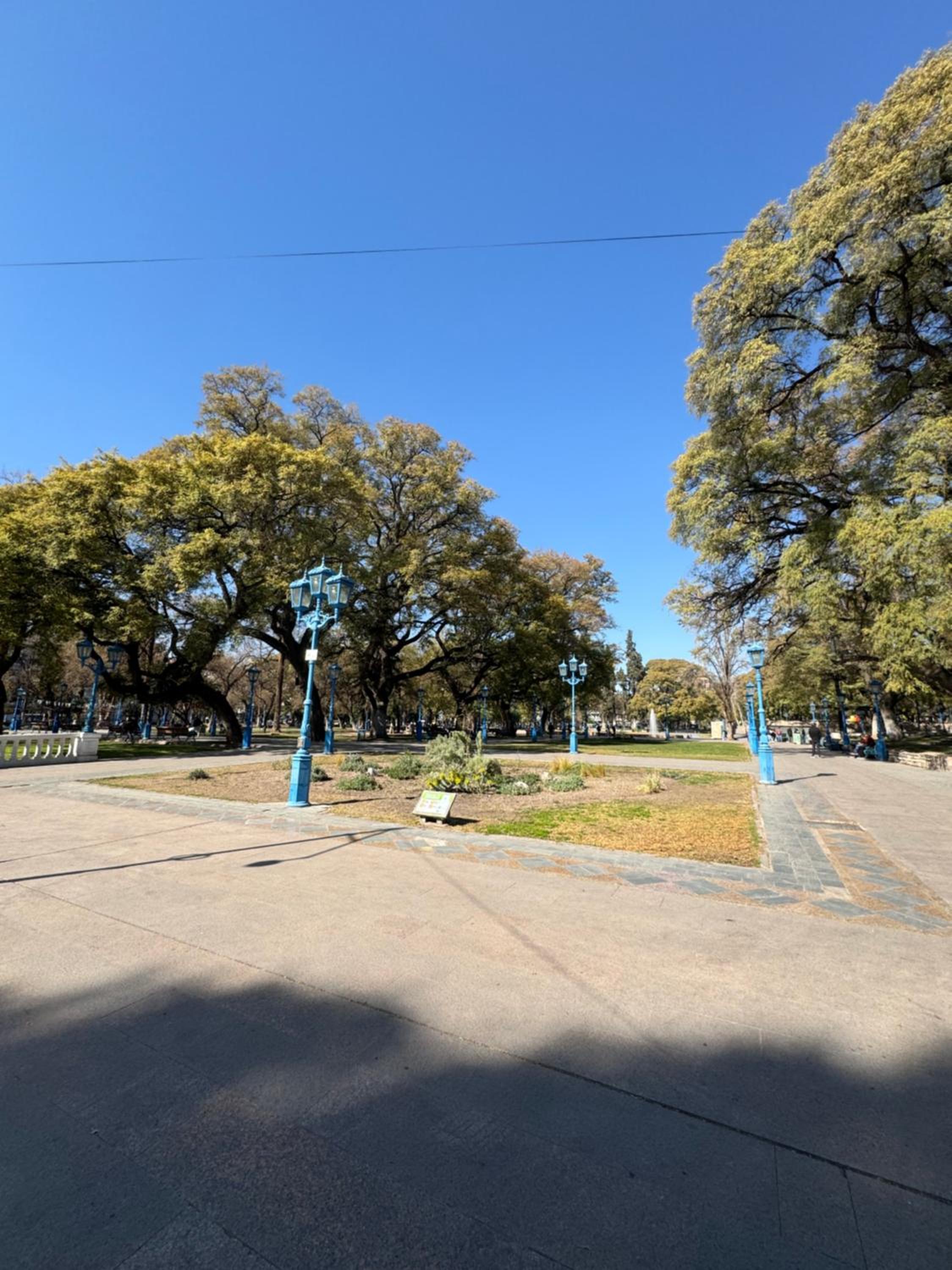 Hermoso Dpto céntrico
