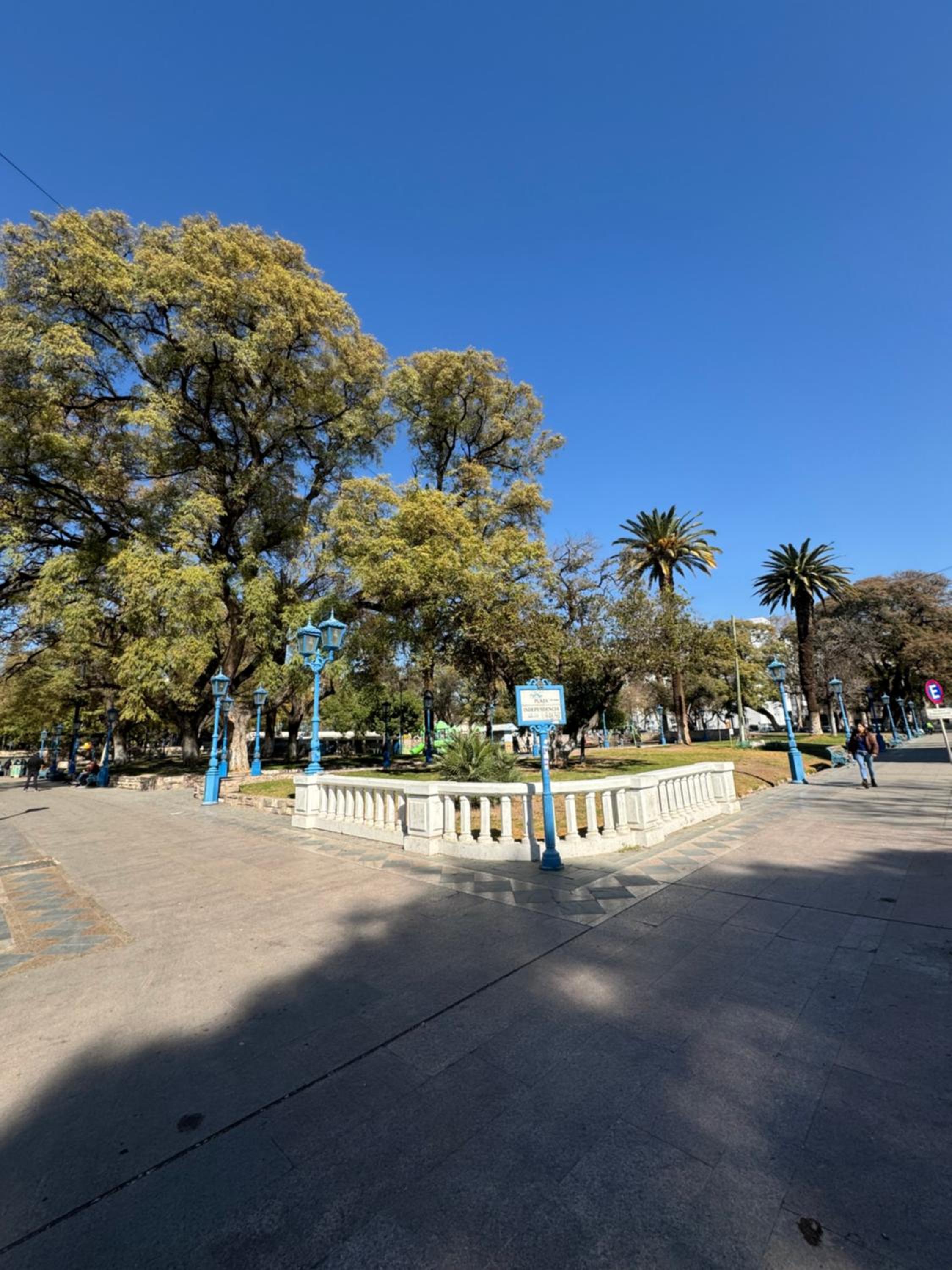 Hermoso Dpto céntrico