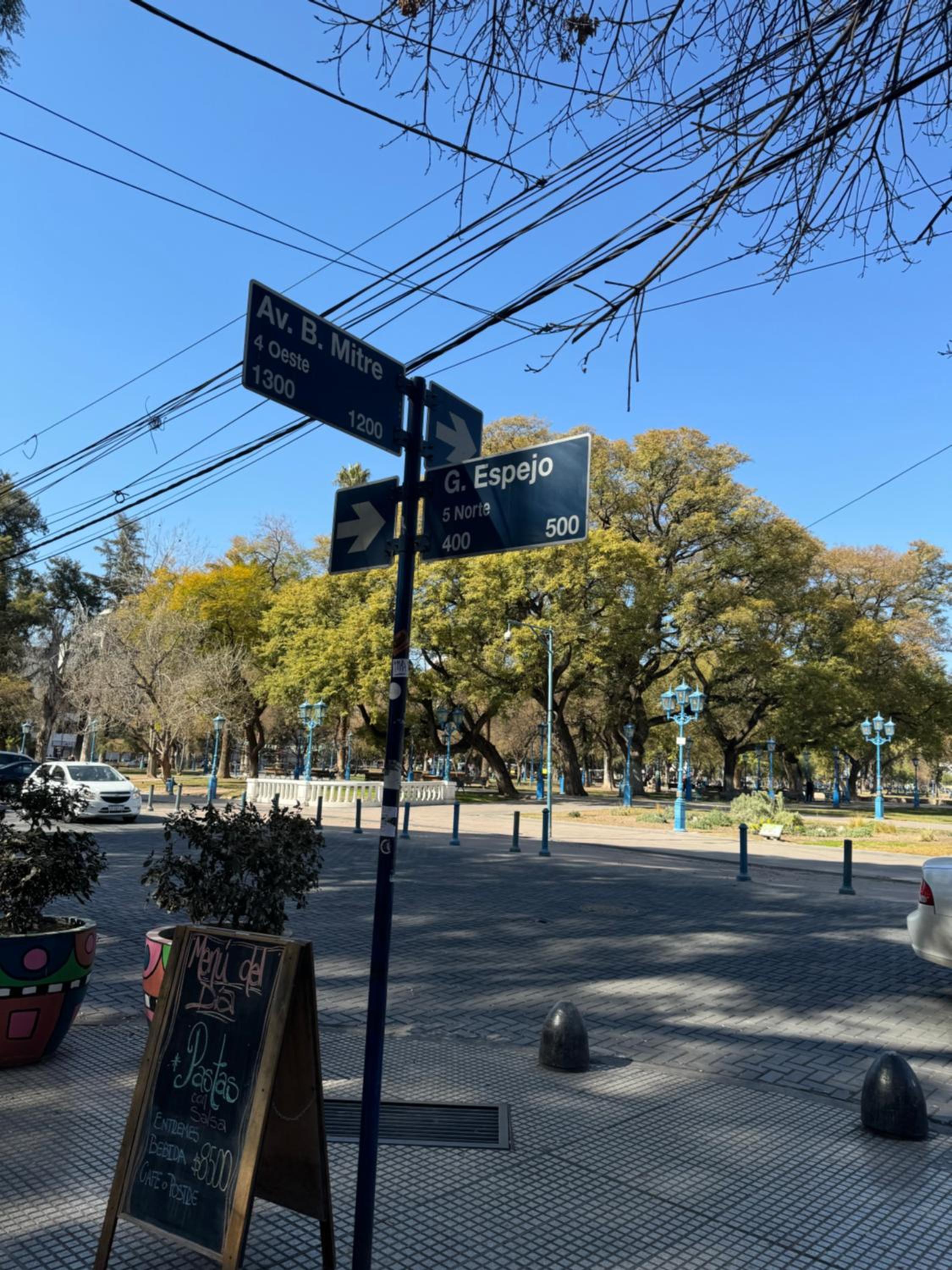 Hermoso Dpto céntrico