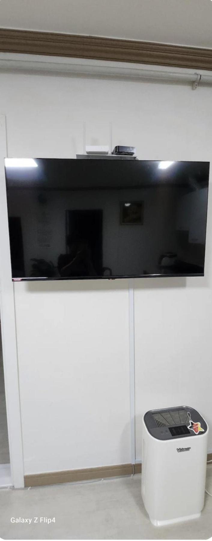Gwangalli Tahee House