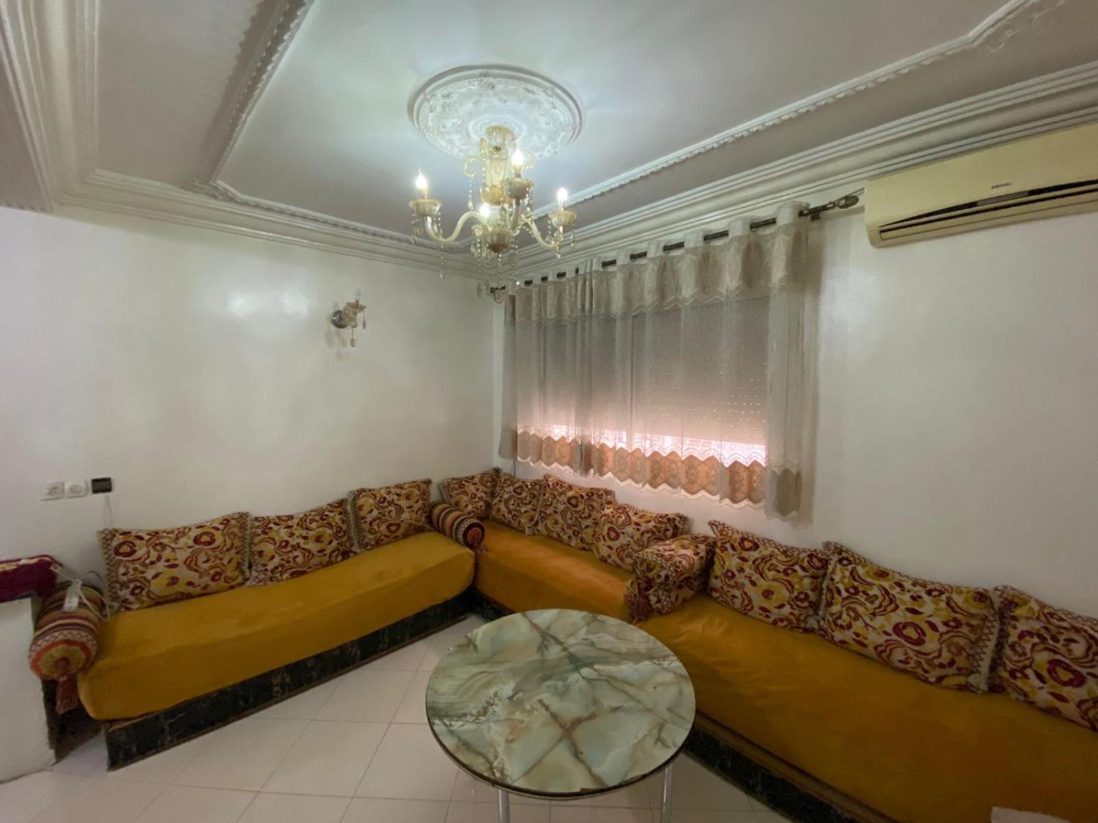 apartement moderne fes
