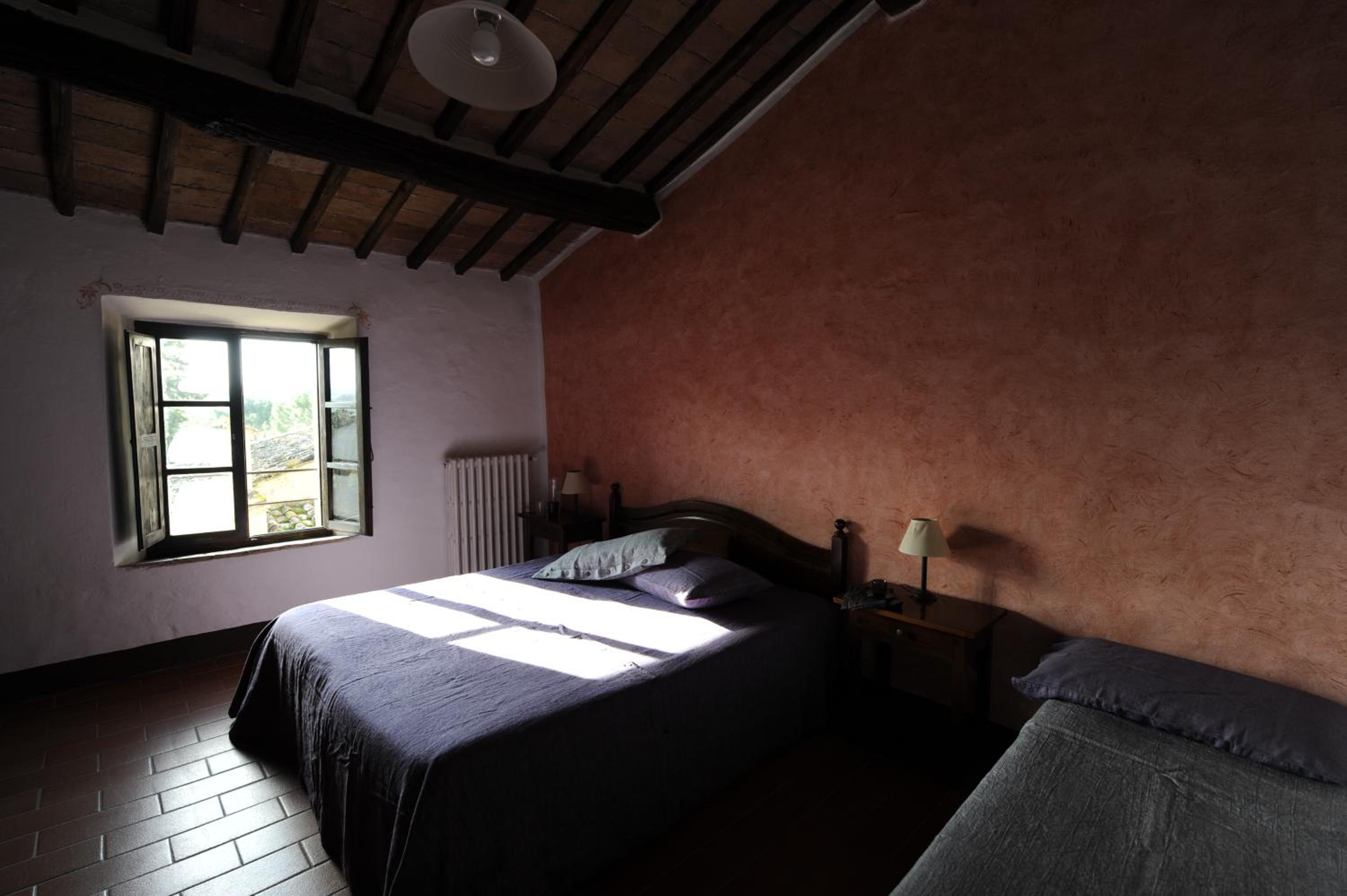 Fattoria Agriturismo Nerbona