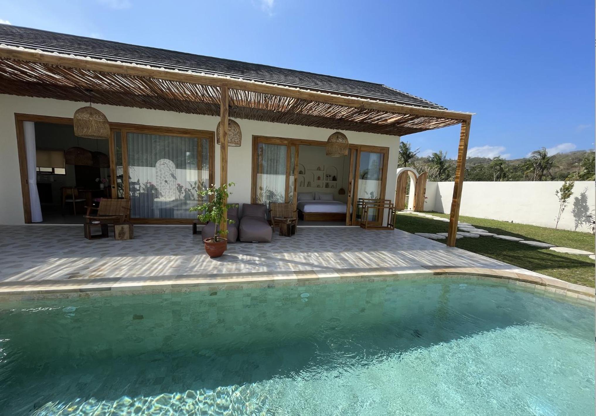 Turtle Villas 2