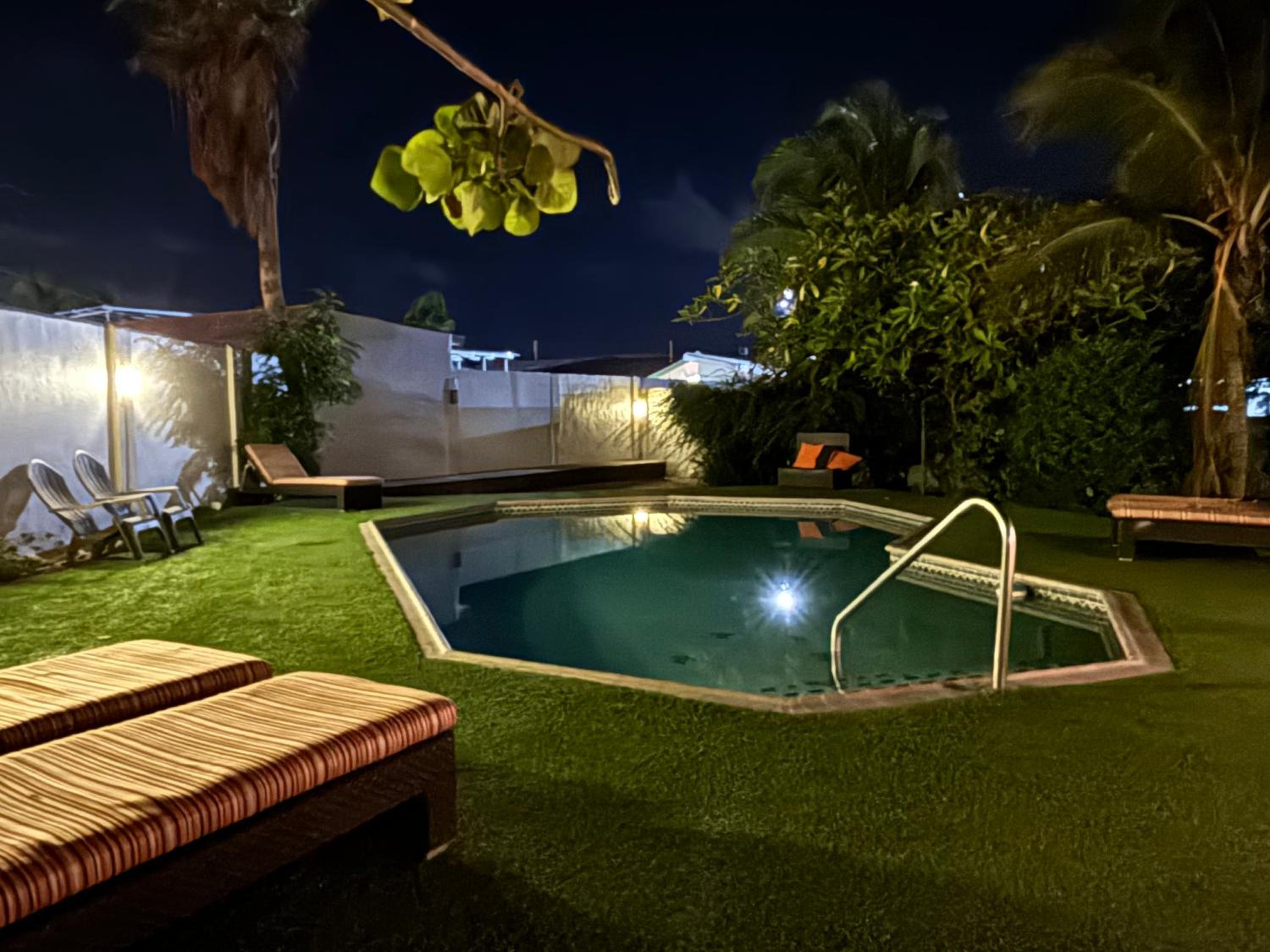 Aloe B&B