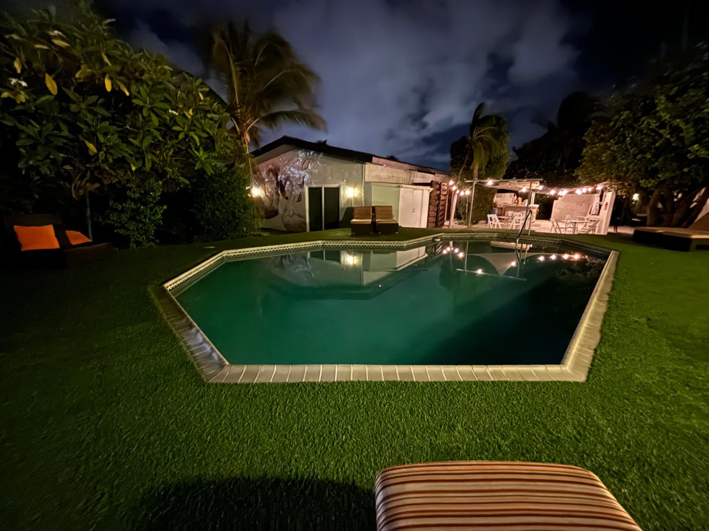 Aloe B&B
