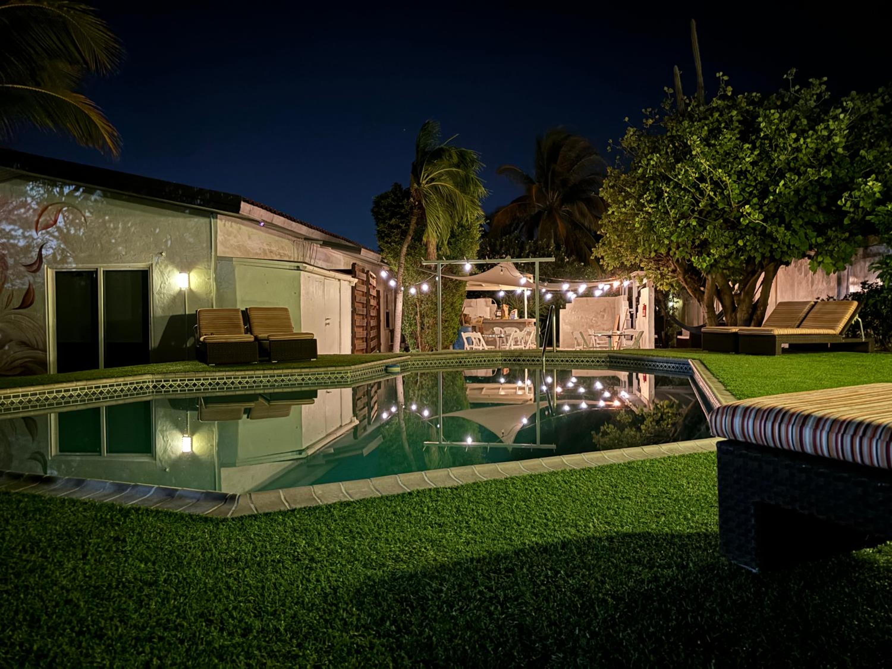 Aloe B&B