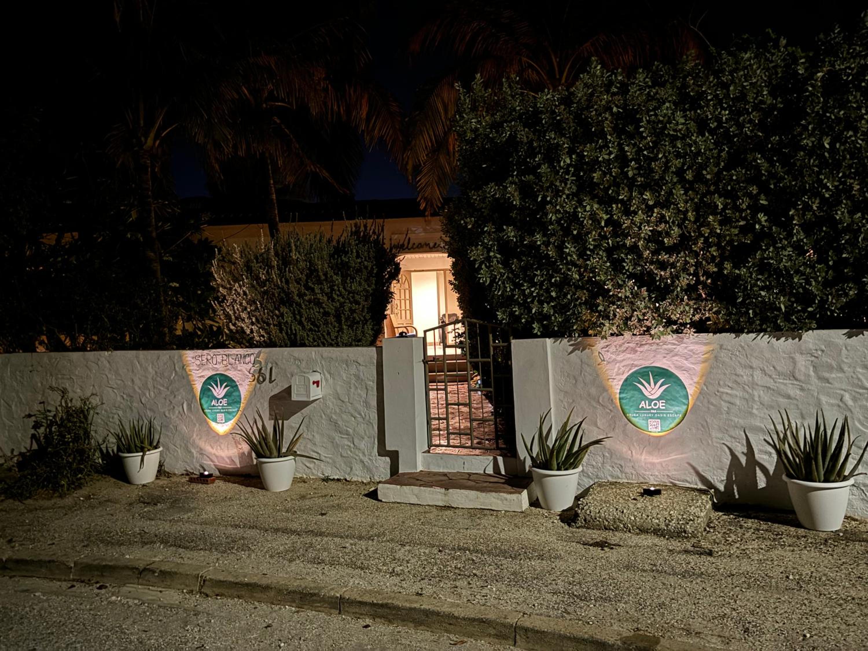Aloe B&B