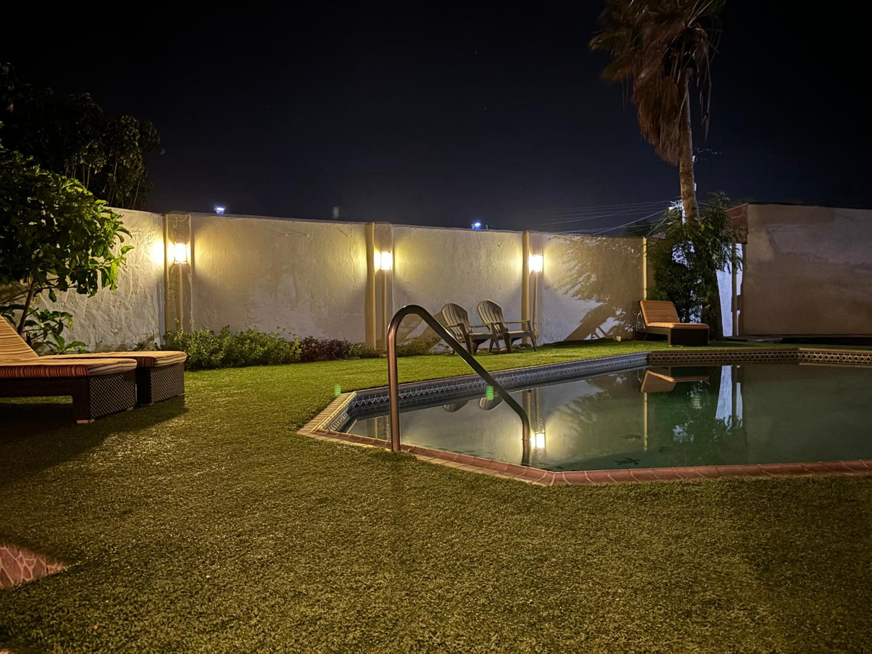 Aloe B&B