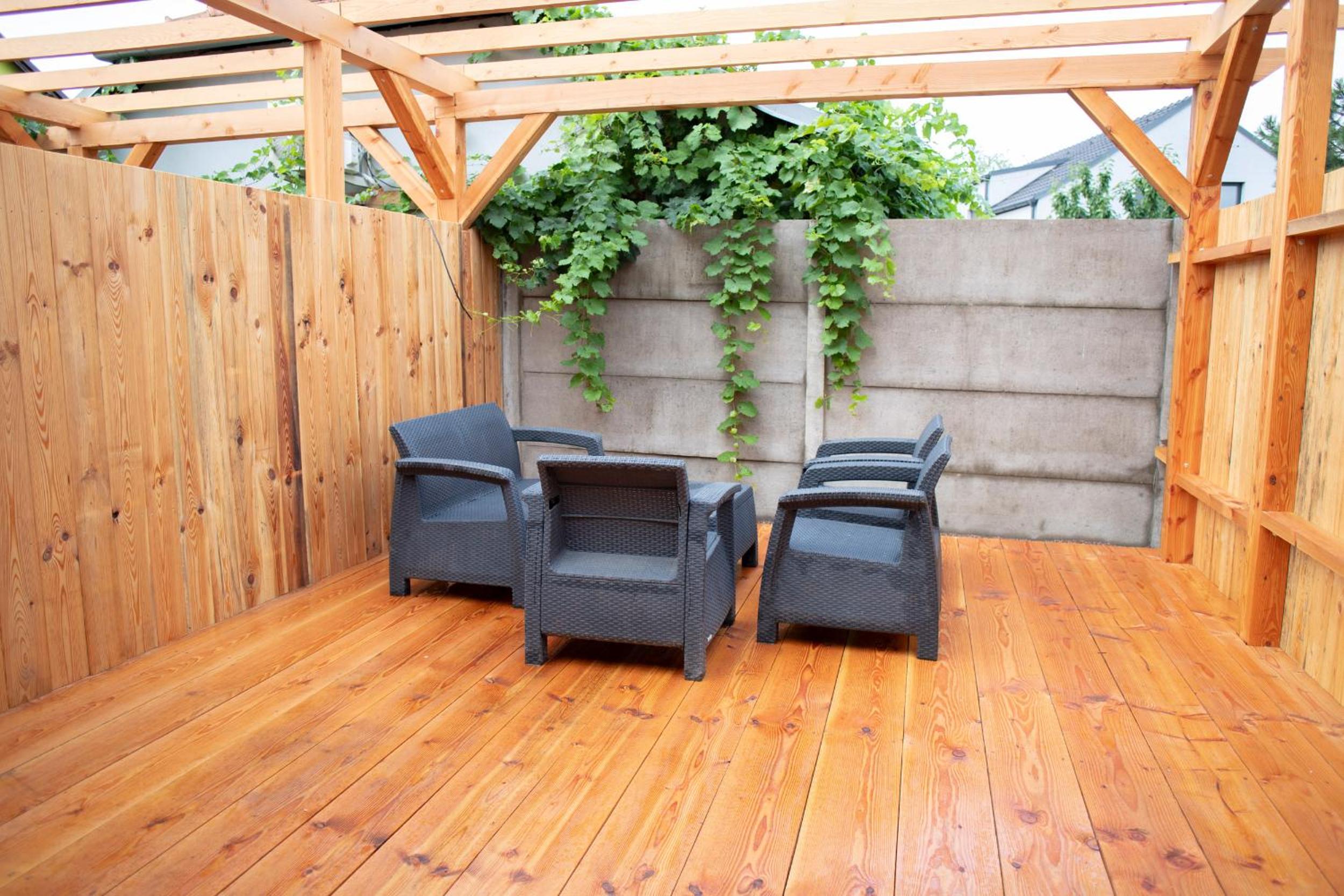 Amenity Apartmány Perná