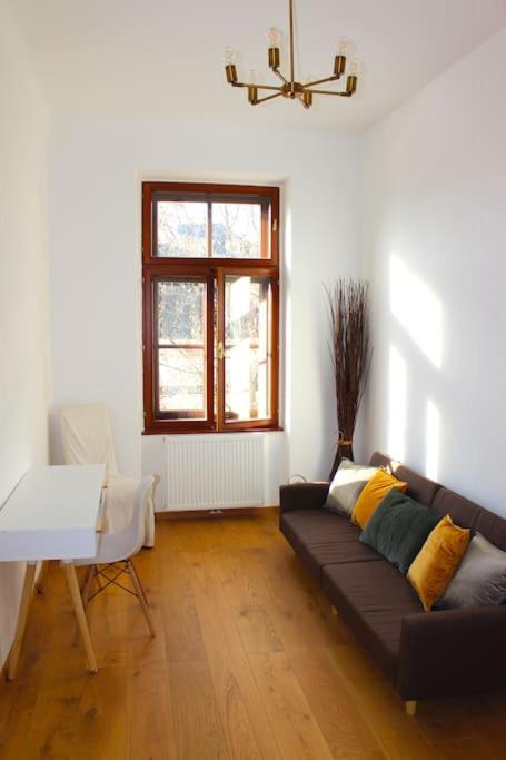 Paraderma Apartment im Zentrum Baden bei Wien