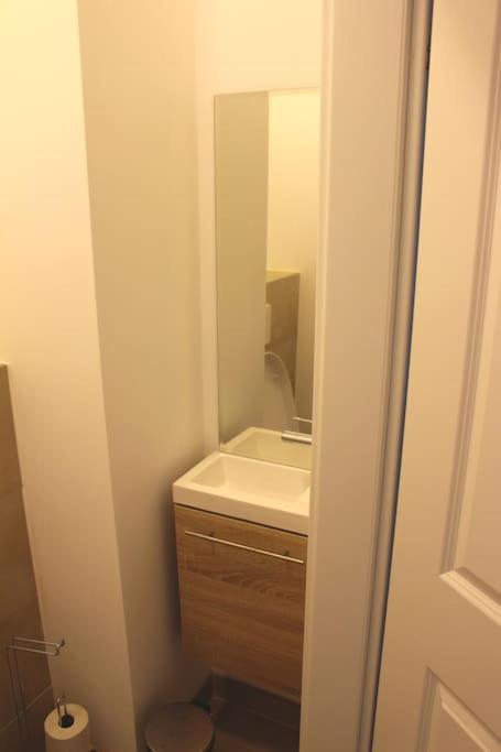 Paraderma Apartment im Zentrum Baden bei Wien