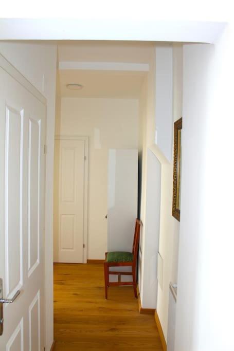 Paraderma Apartment im Zentrum Baden bei Wien