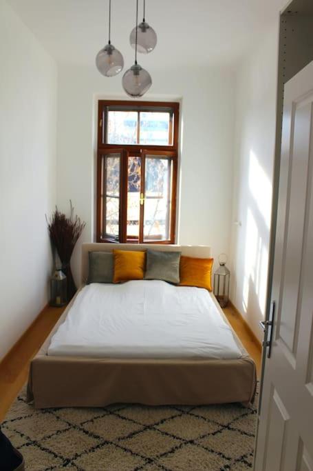Paraderma Apartment im Zentrum Baden bei Wien