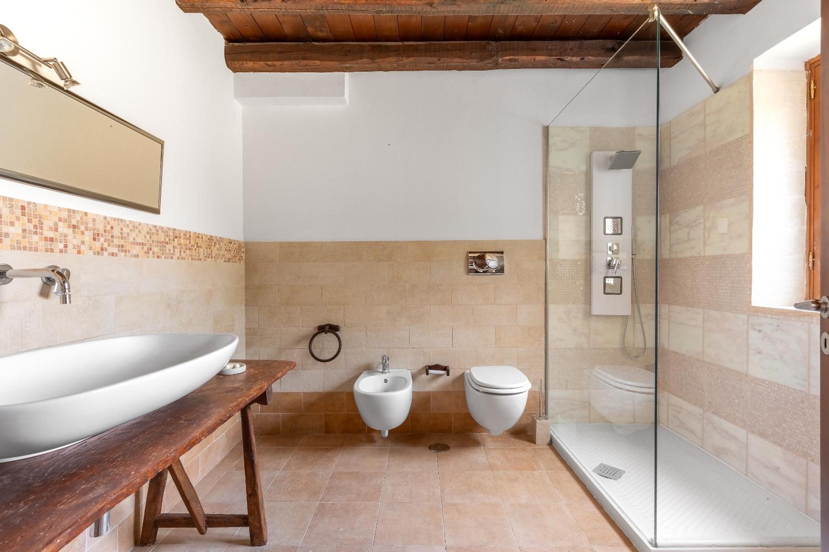 Sogno di Giove con Piscina by Wonderful Italy