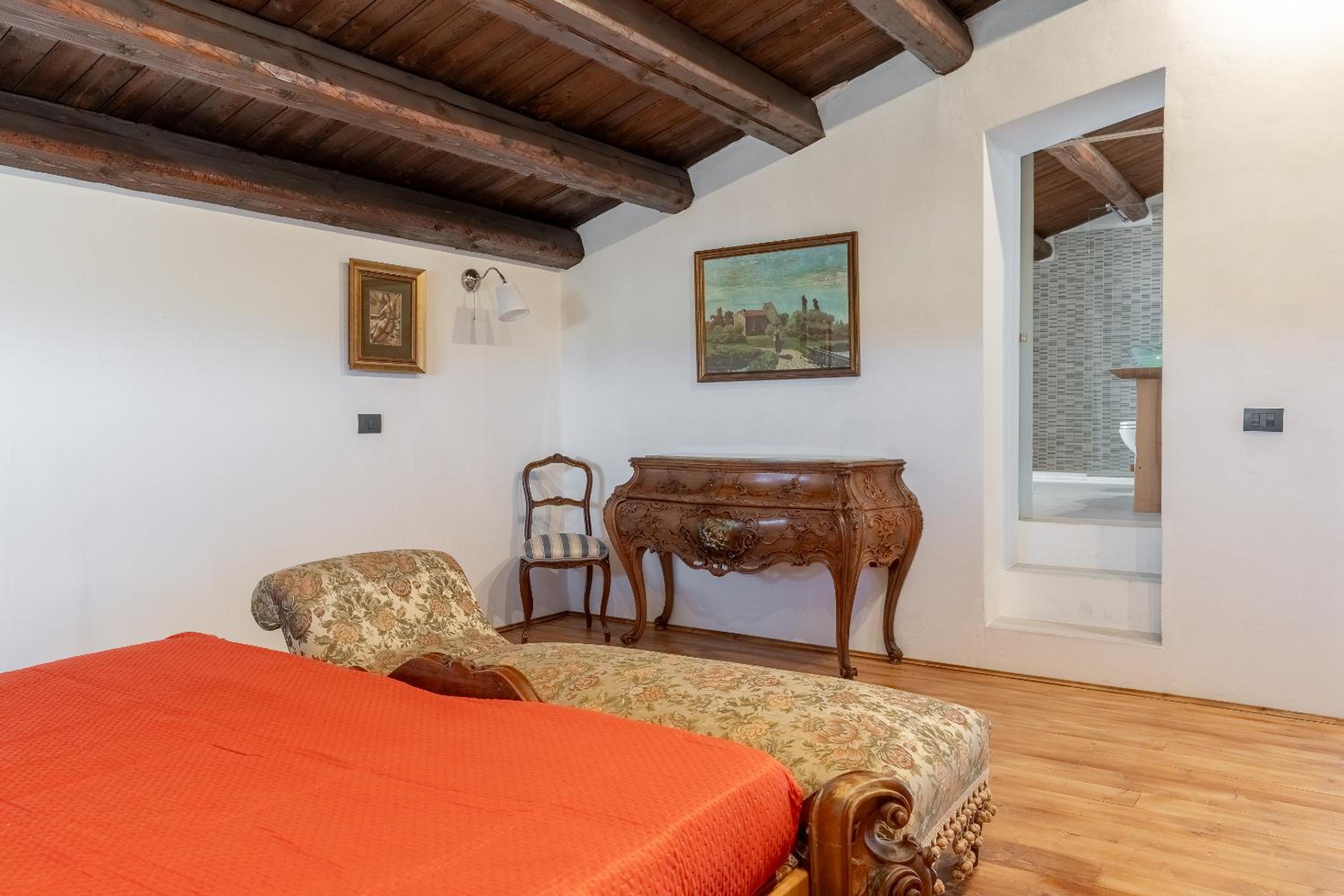 Sogno di Giove con Piscina by Wonderful Italy