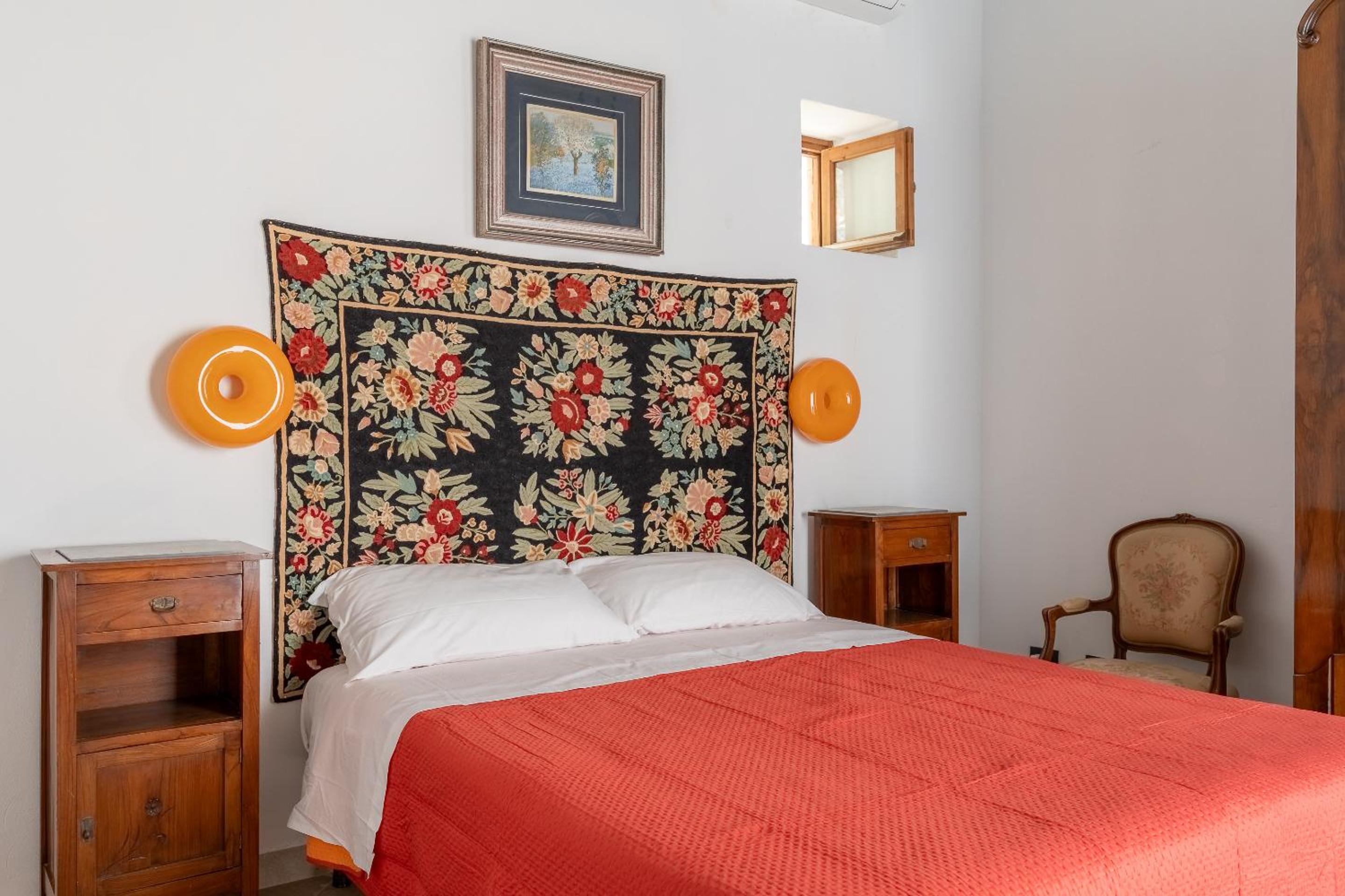 Sogno di Giove con Piscina by Wonderful Italy