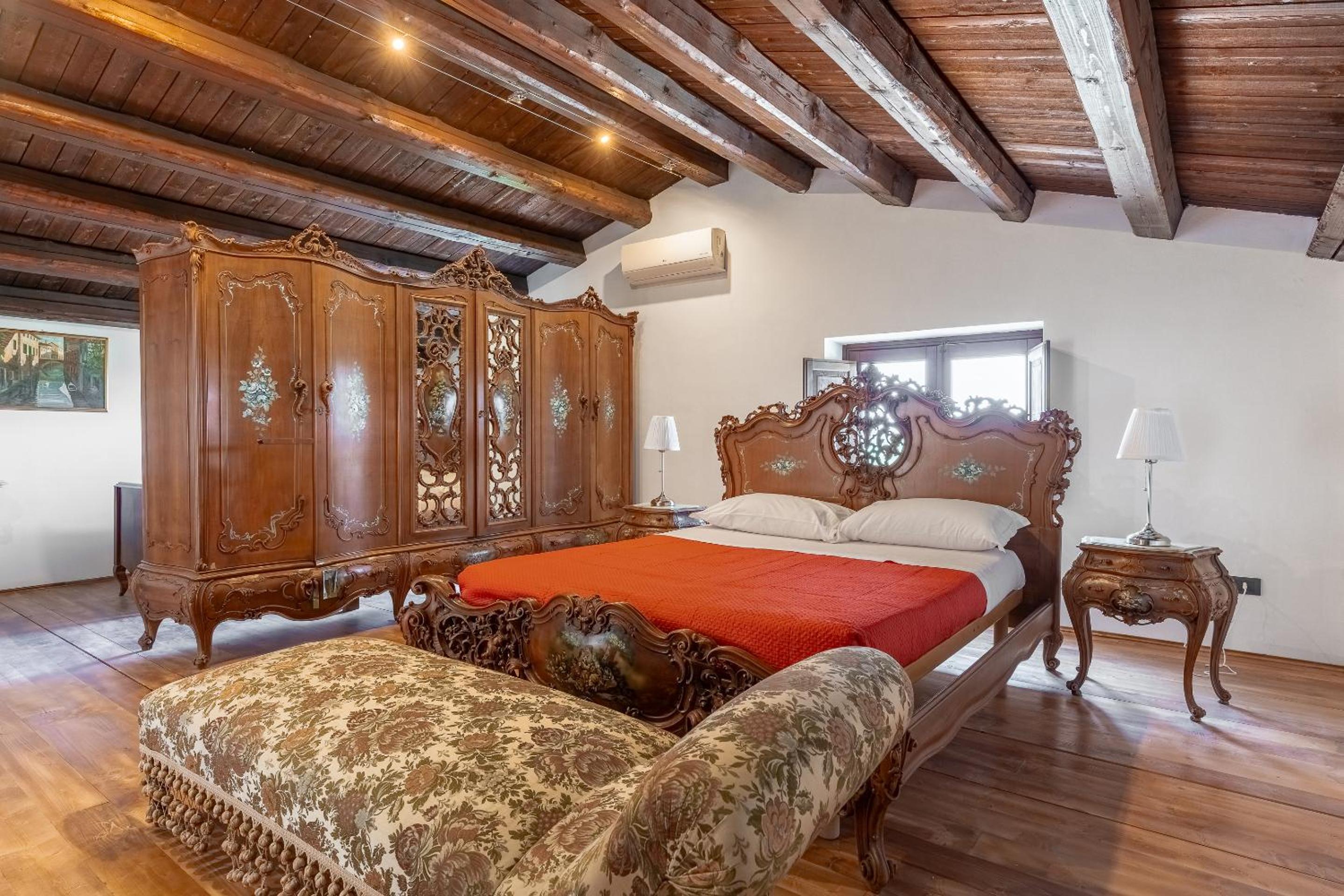 Sogno di Giove con Piscina by Wonderful Italy