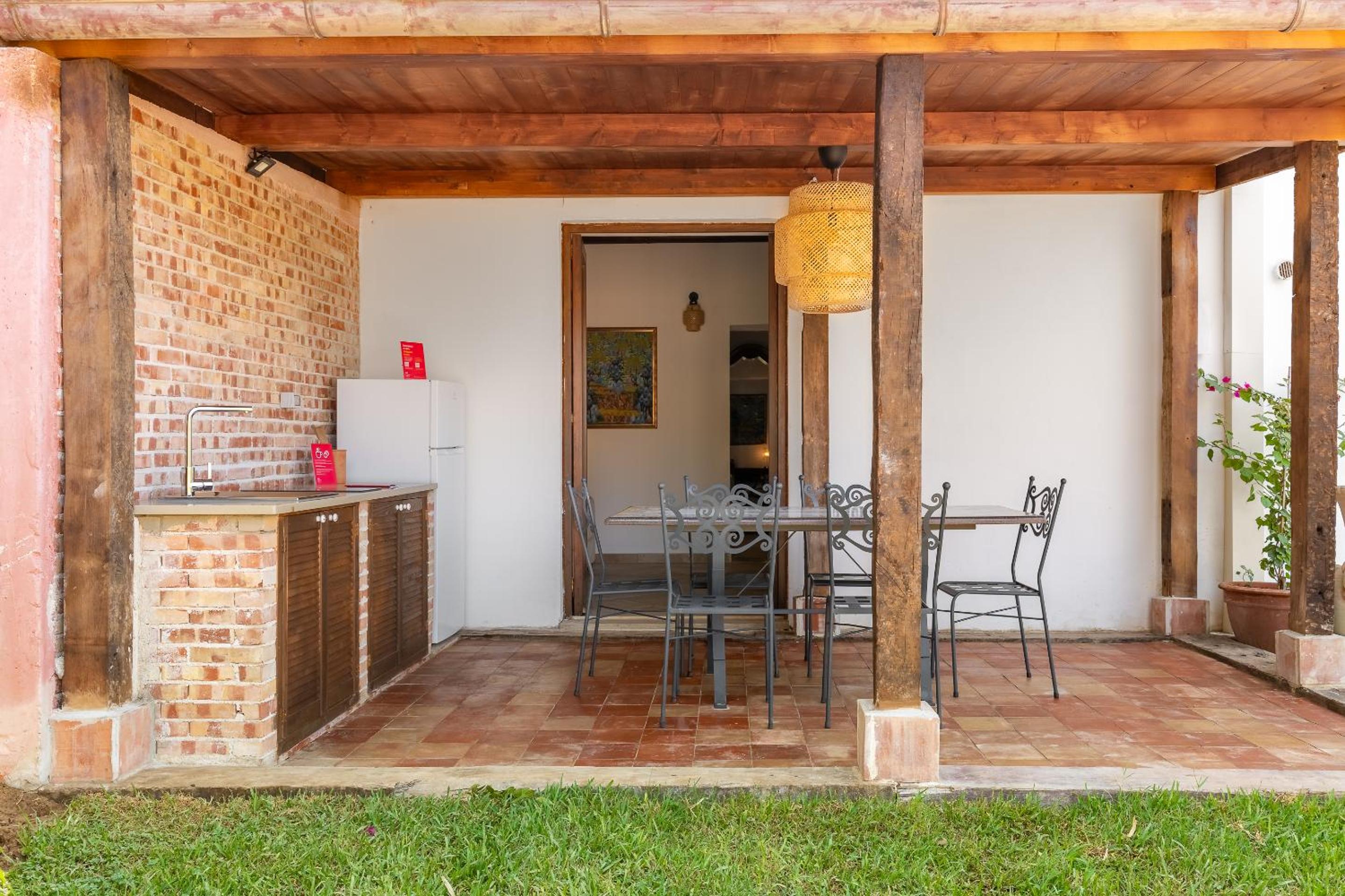 Sogno di Giove con Piscina by Wonderful Italy