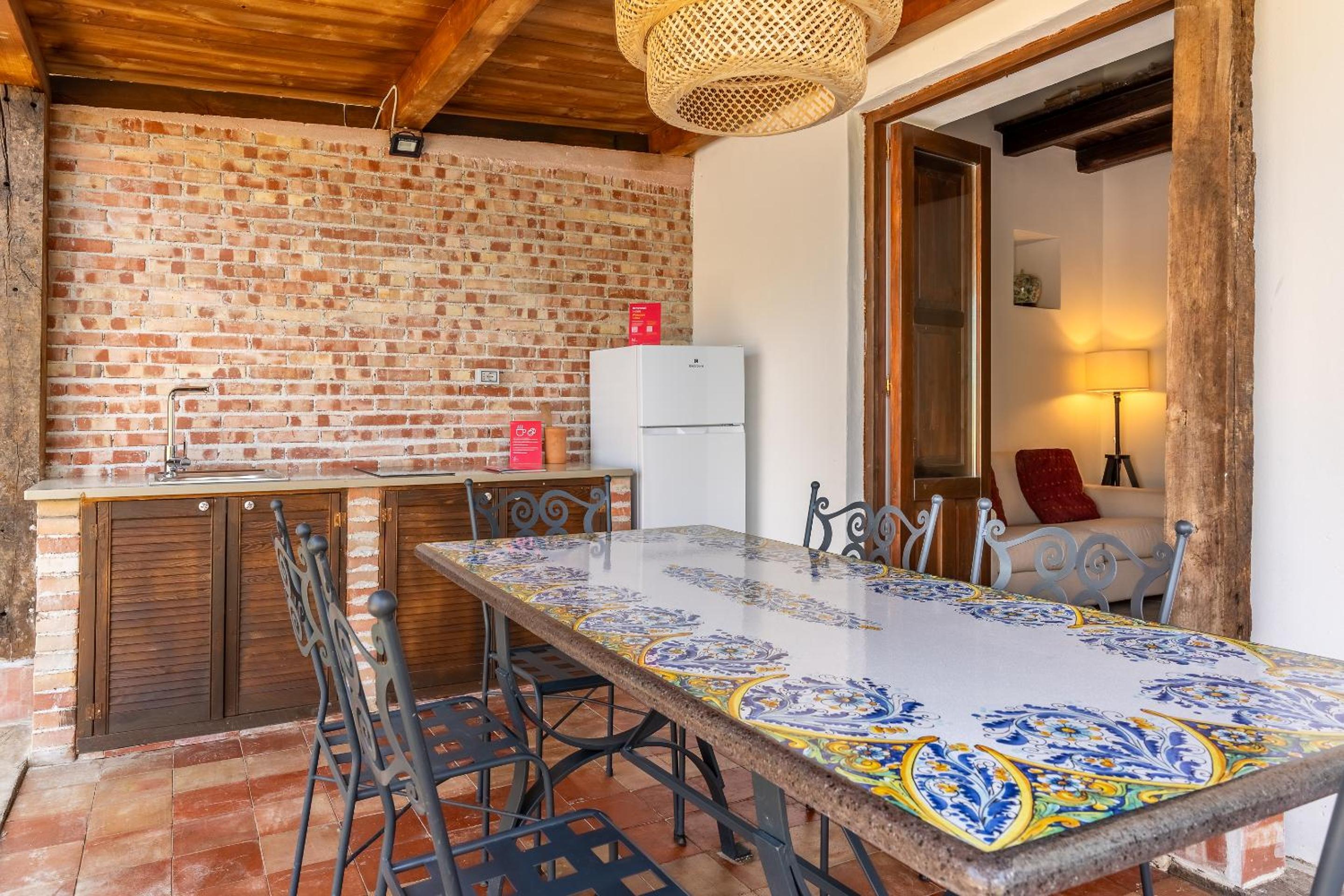Sogno di Giove con Piscina by Wonderful Italy