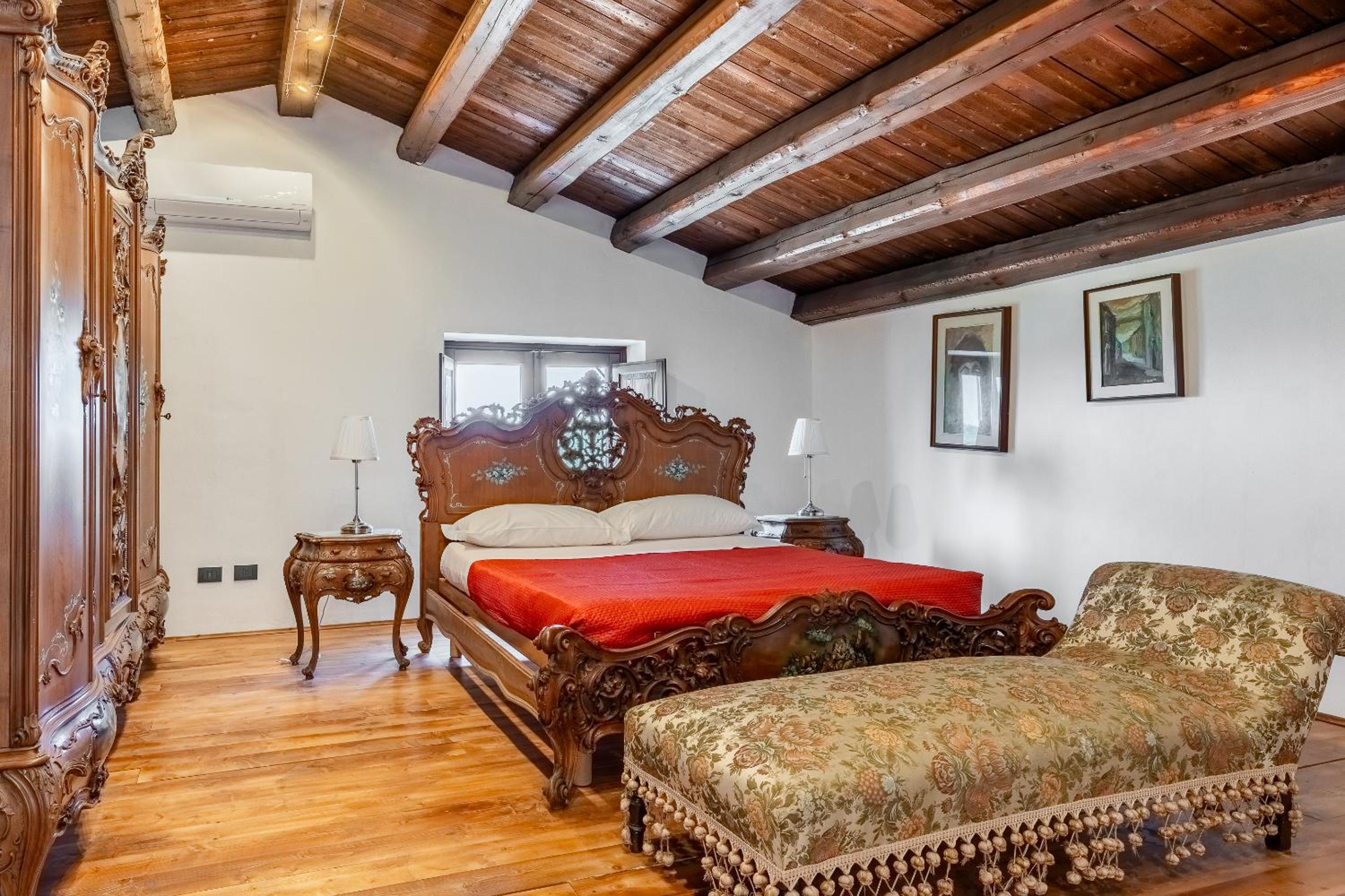 Sogno di Giove con Piscina by Wonderful Italy