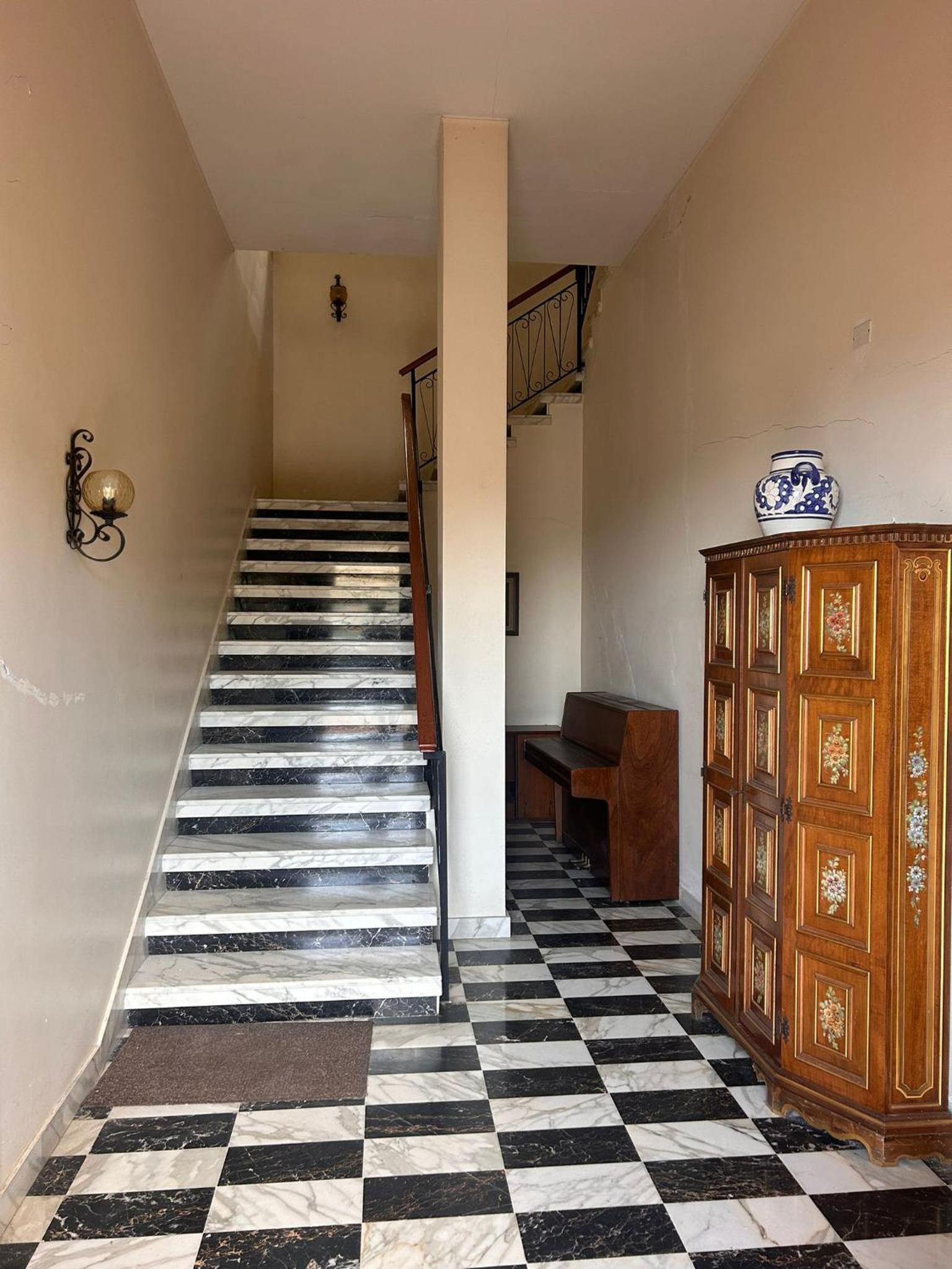 Villetta in Bordighera view 5