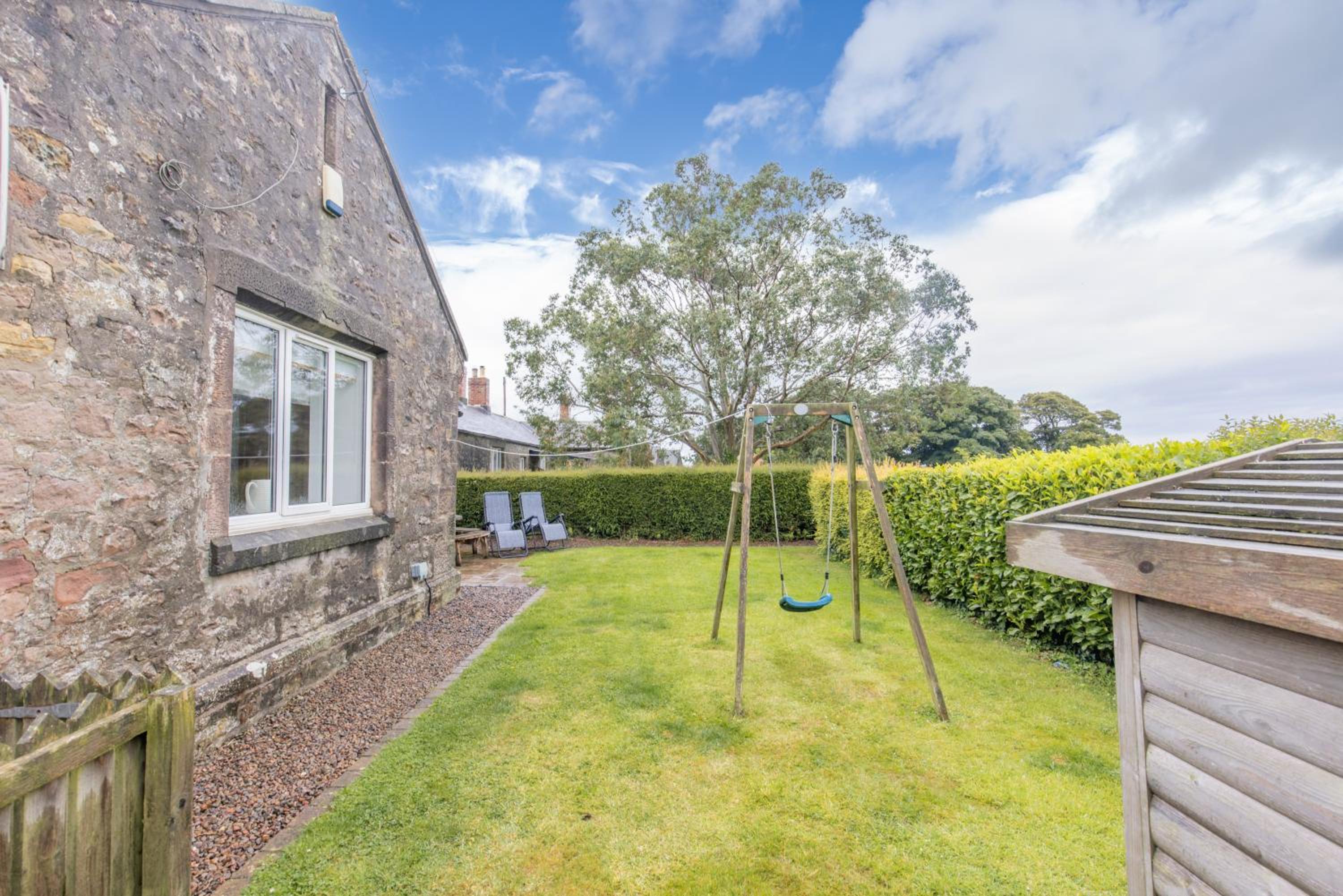 The Smithy - North East Escapes view 5