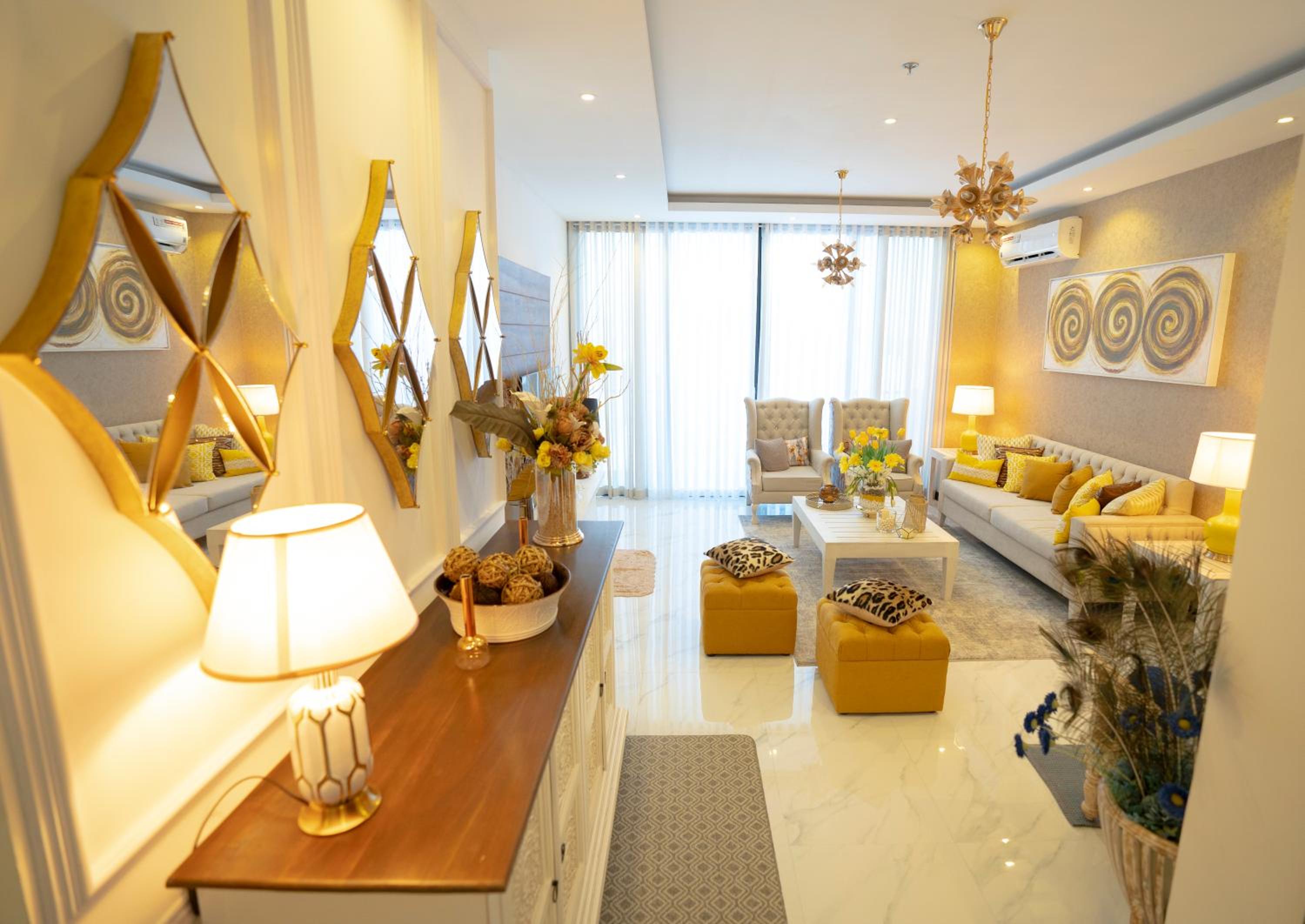 Luxury ocean-view apartment in Colombo 03 view 2