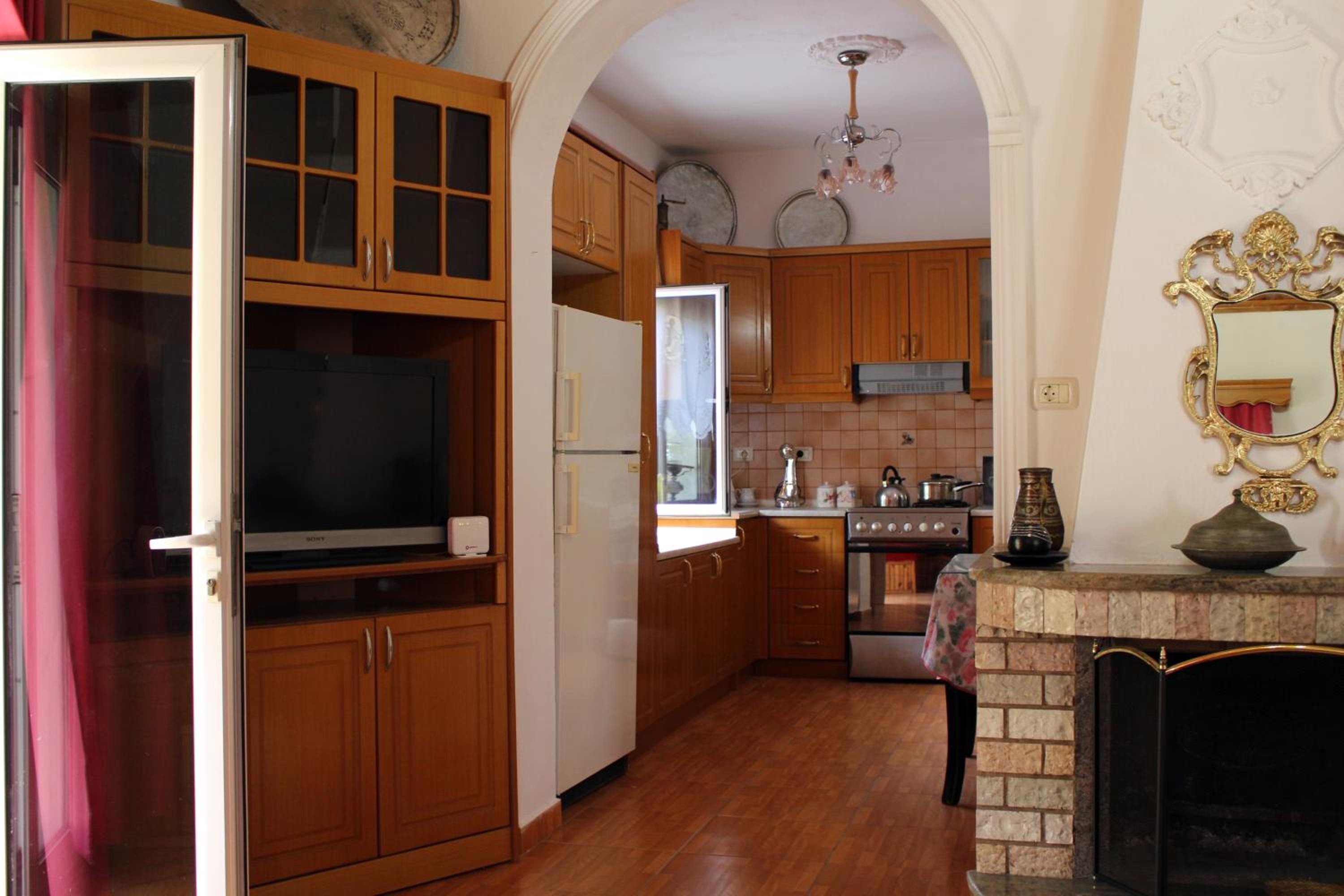 Margarita - Entire house with 4 bedrooms and free parking