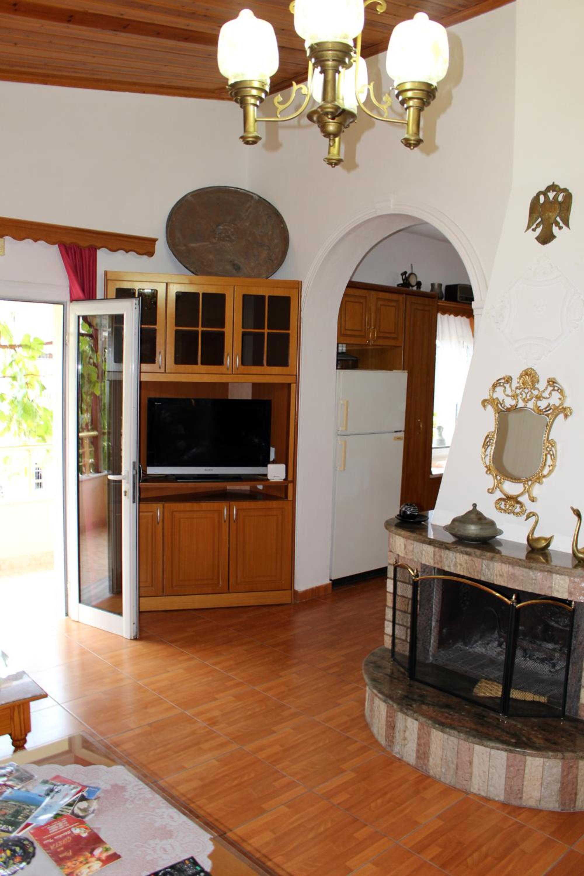 Margarita - Entire house with 4 bedrooms and free parking
