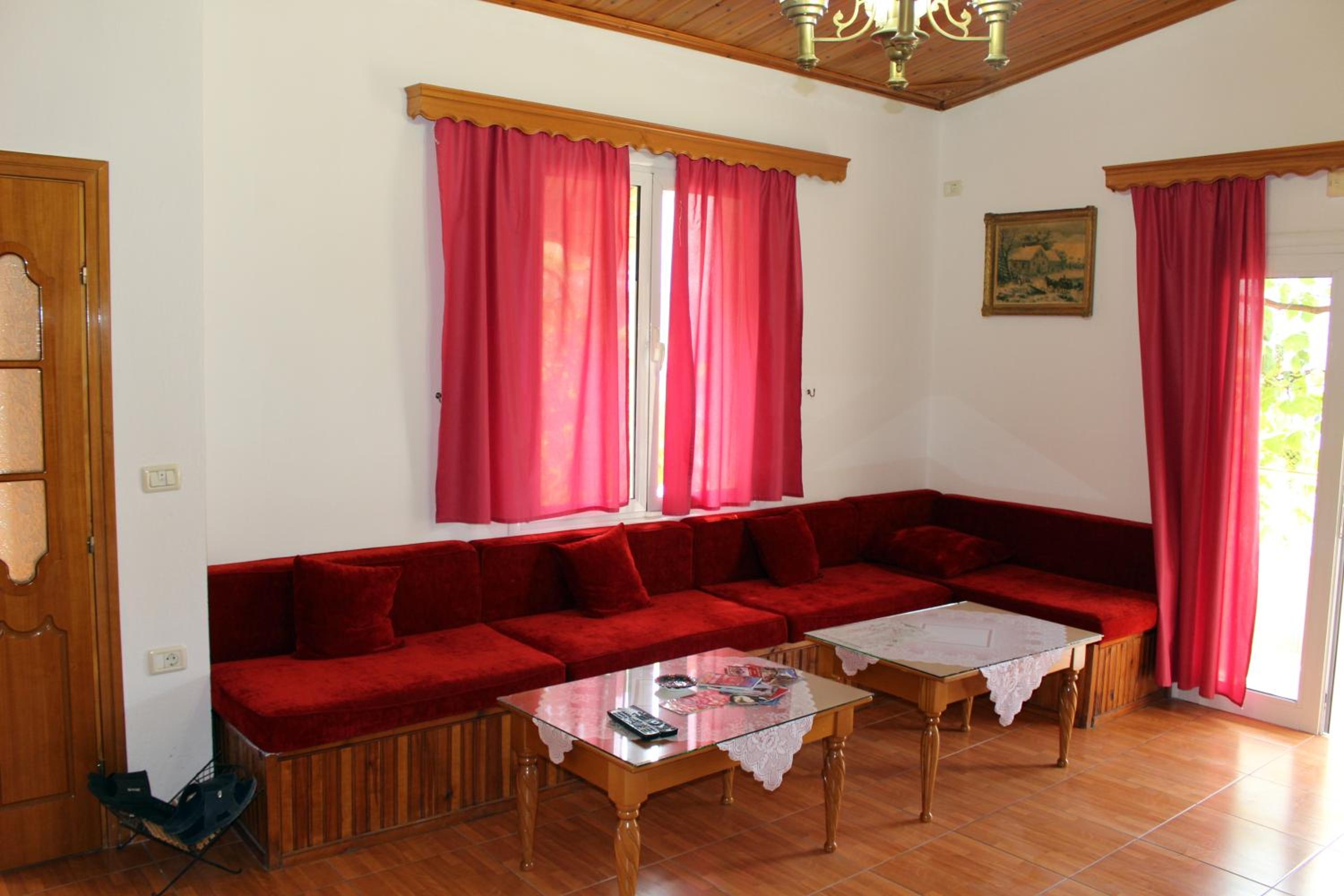 Margarita - Entire house with 4 bedrooms and free parking