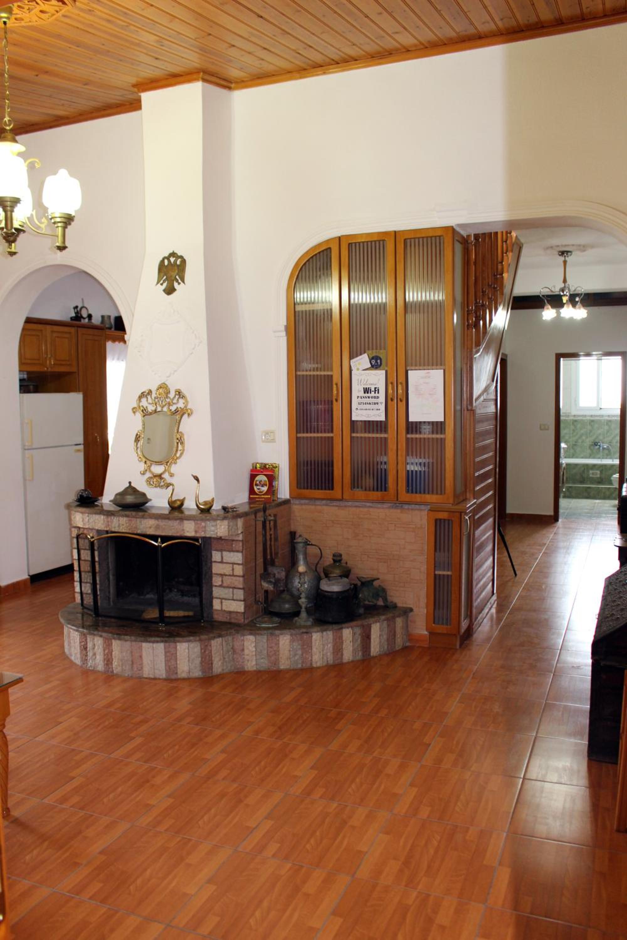Margarita - Entire house with 4 bedrooms and free parking