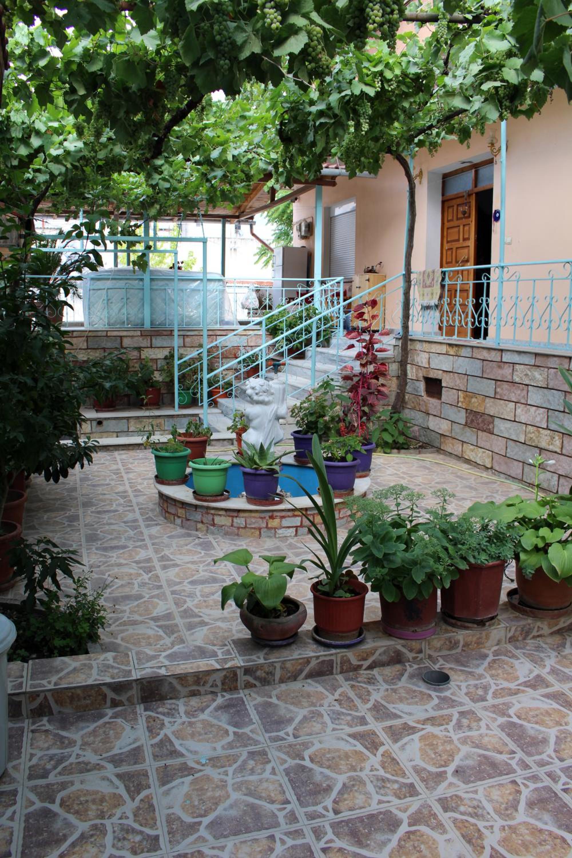 Margarita - Entire house with 4 bedrooms and free parking