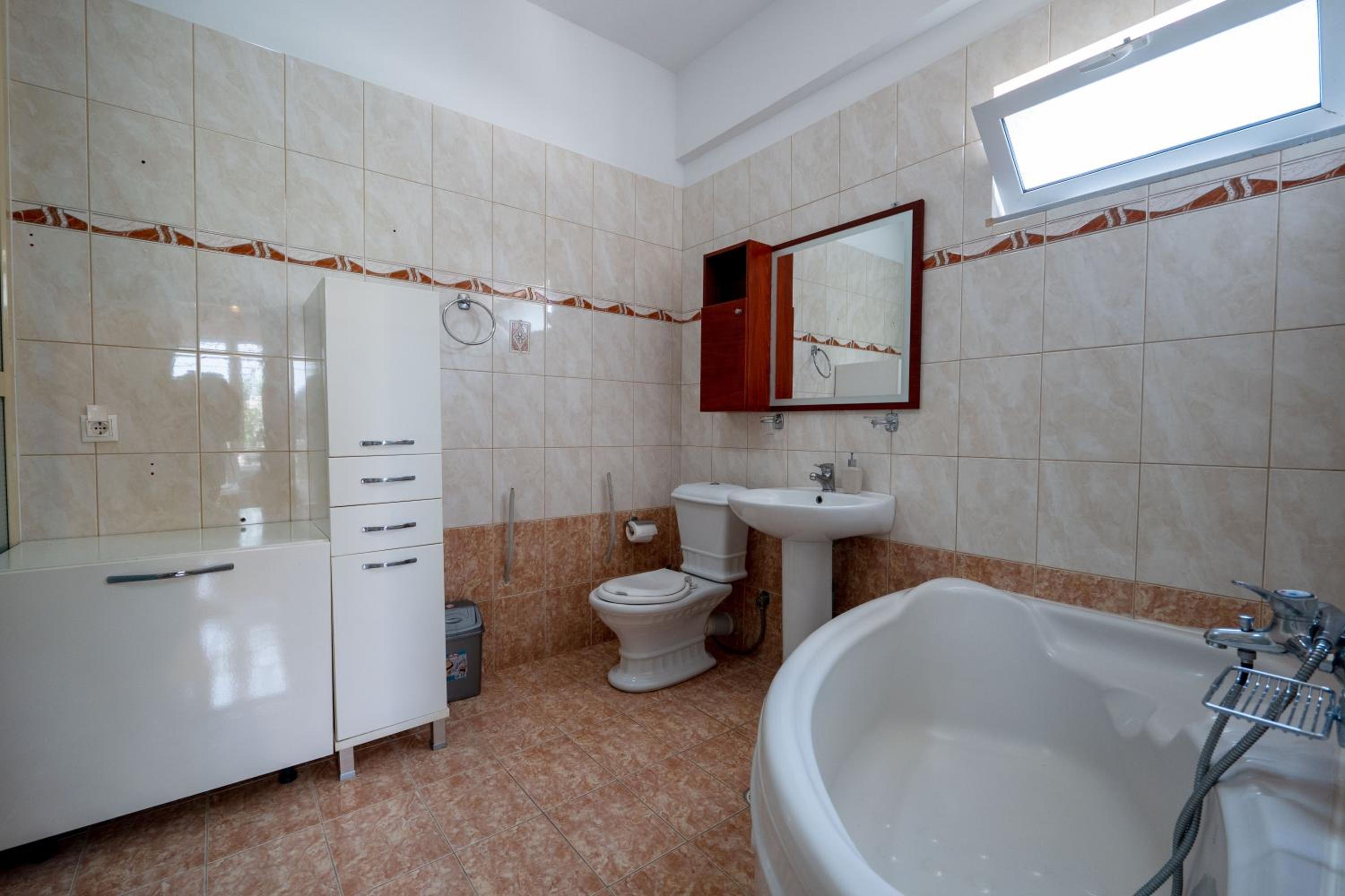 Vila Flamuri