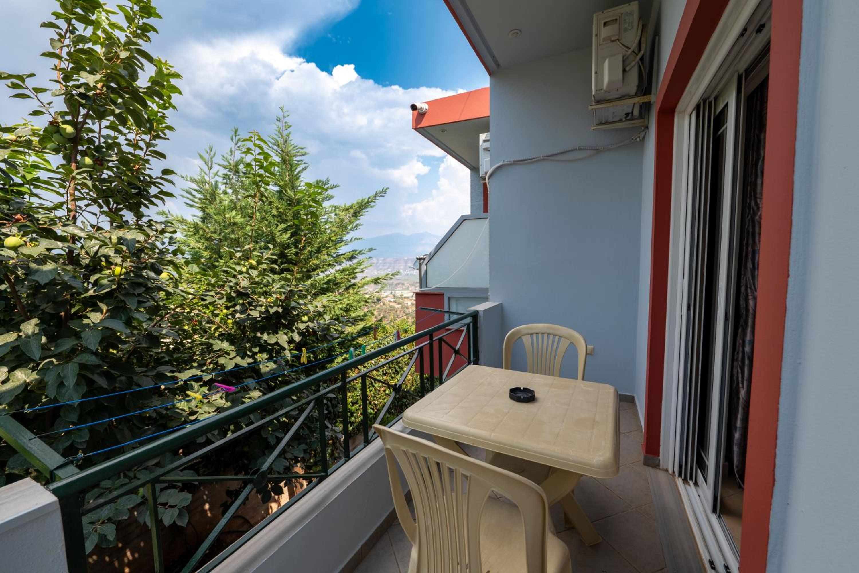 Vila Flamuri