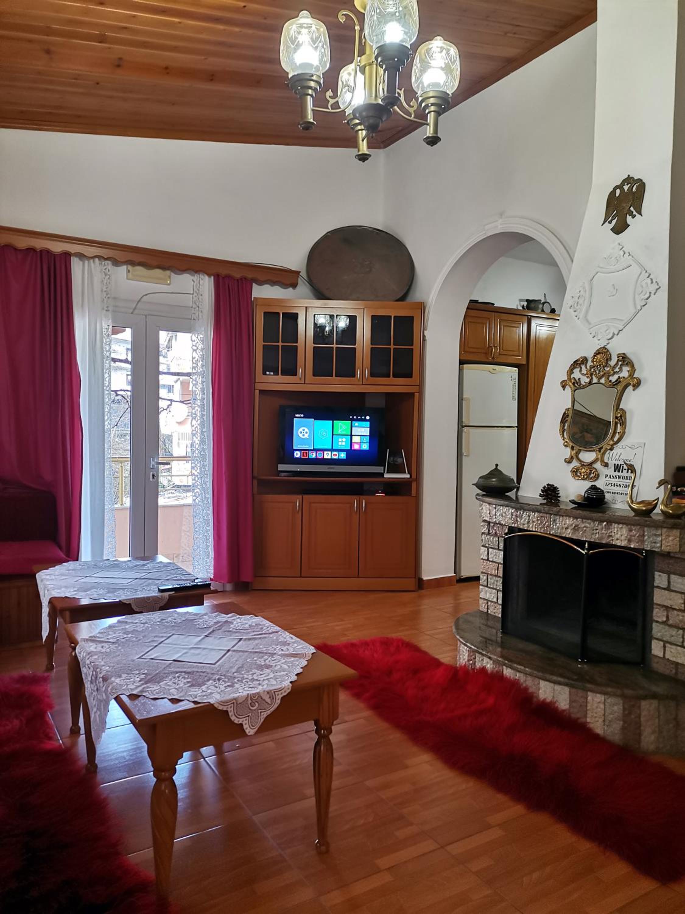 Margarita - Entire house with 4 bedrooms and free parking