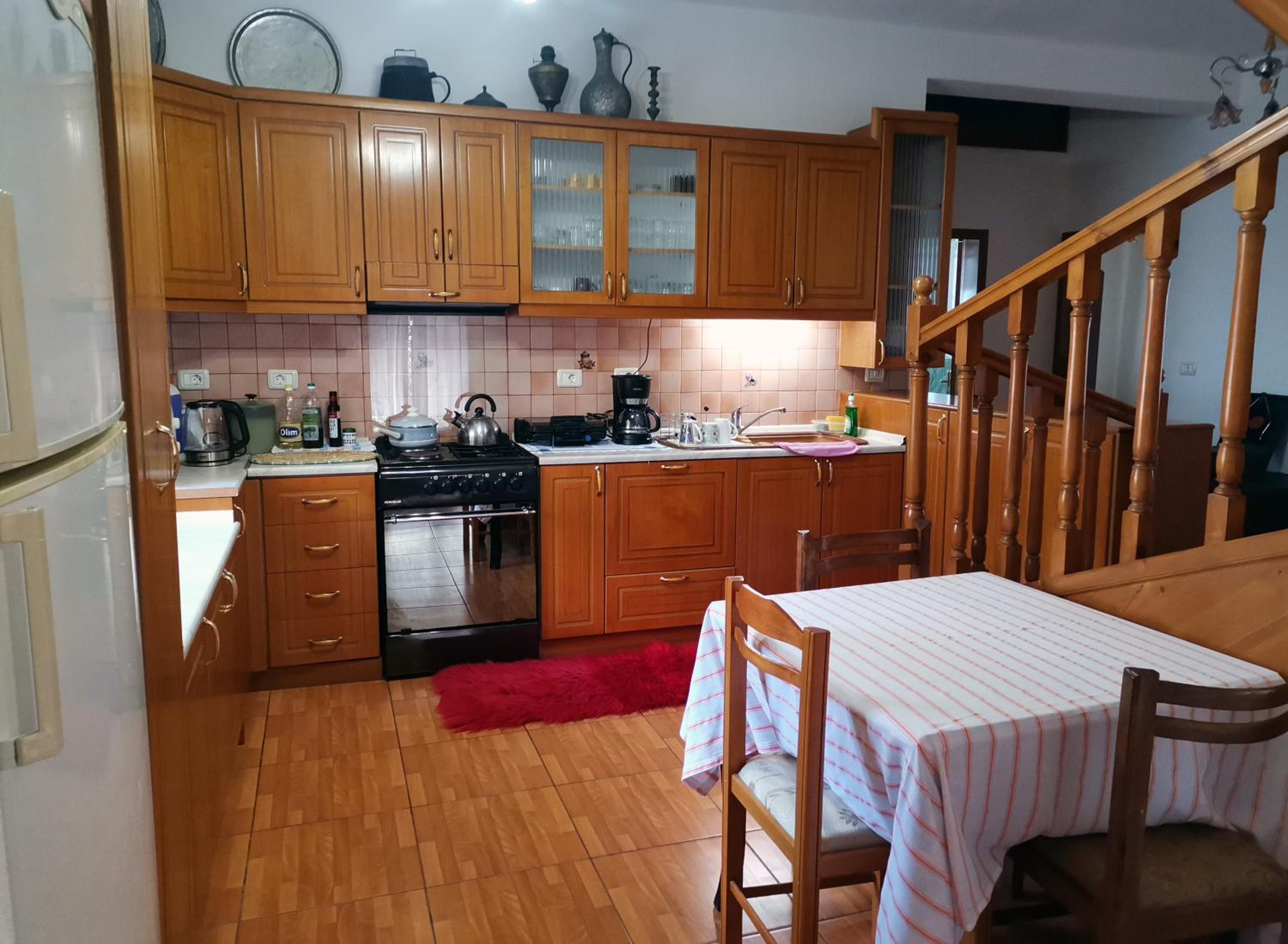 Margarita - Entire house with 4 bedrooms and free parking