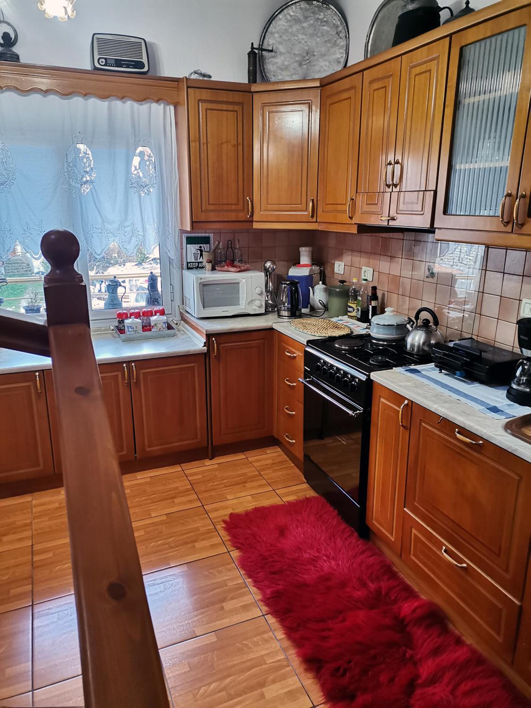 Margarita - Entire house with 4 bedrooms and free parking