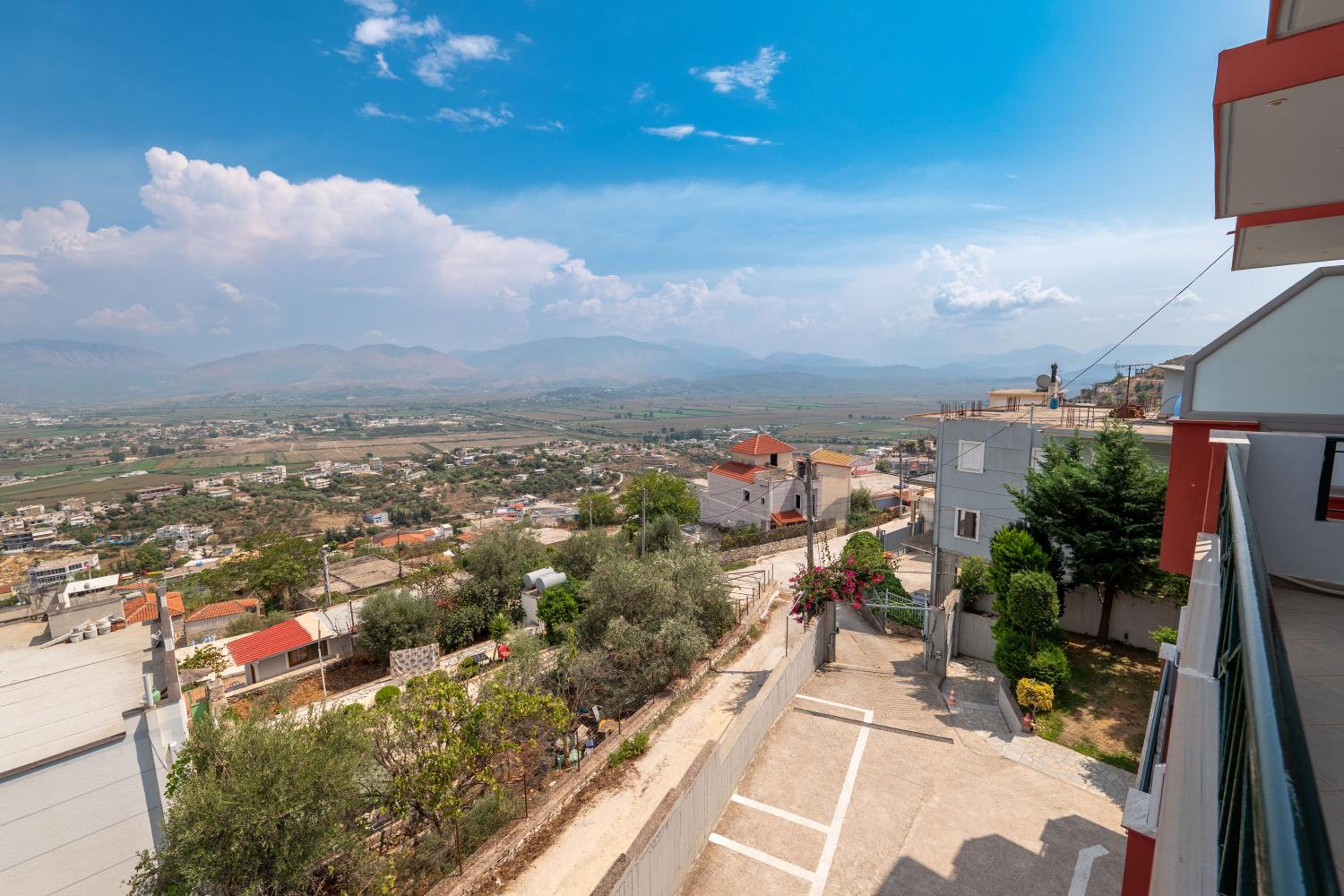 Vila Flamuri