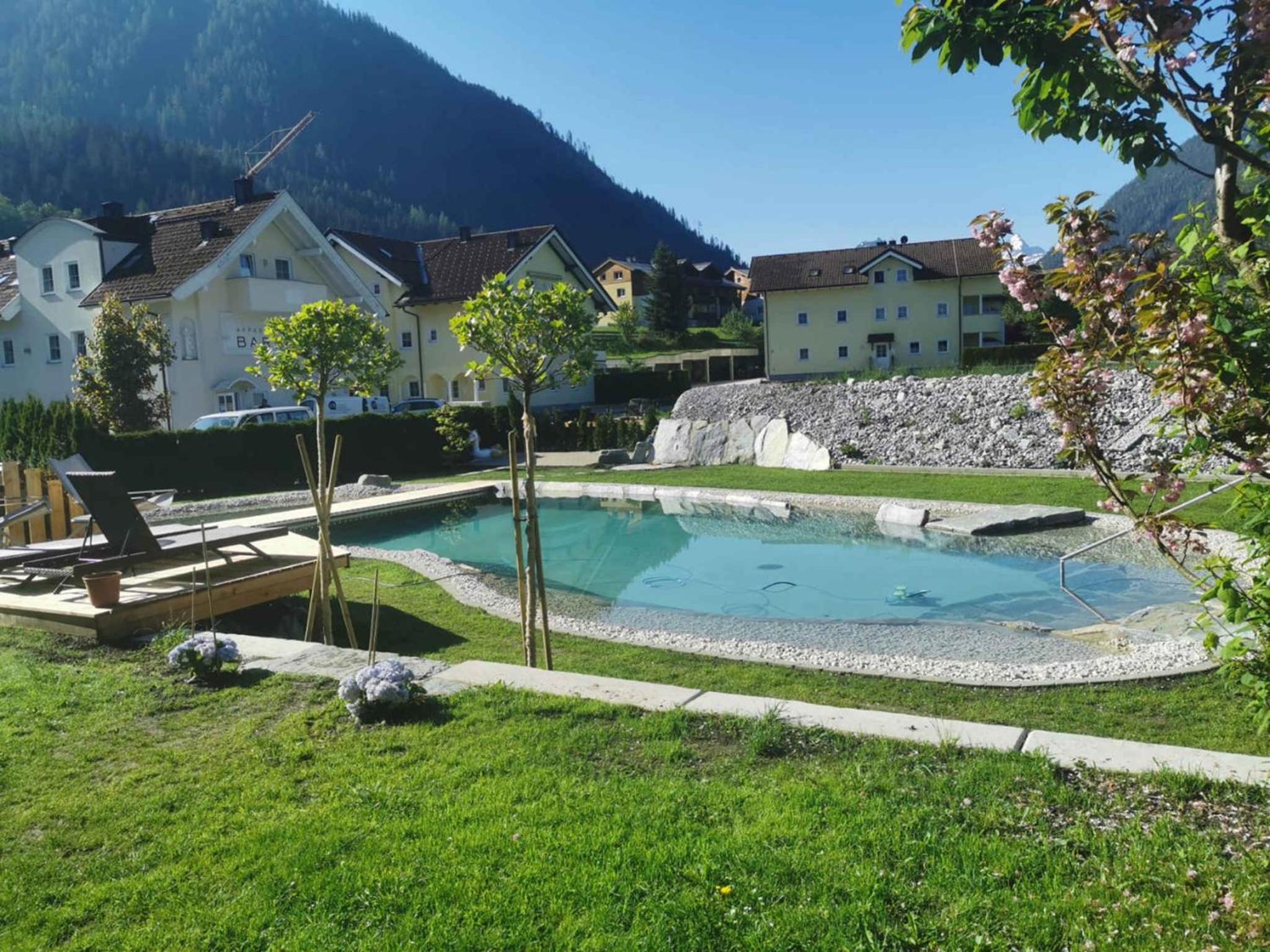 Apartments in Flachau - Salzburger Land 35293