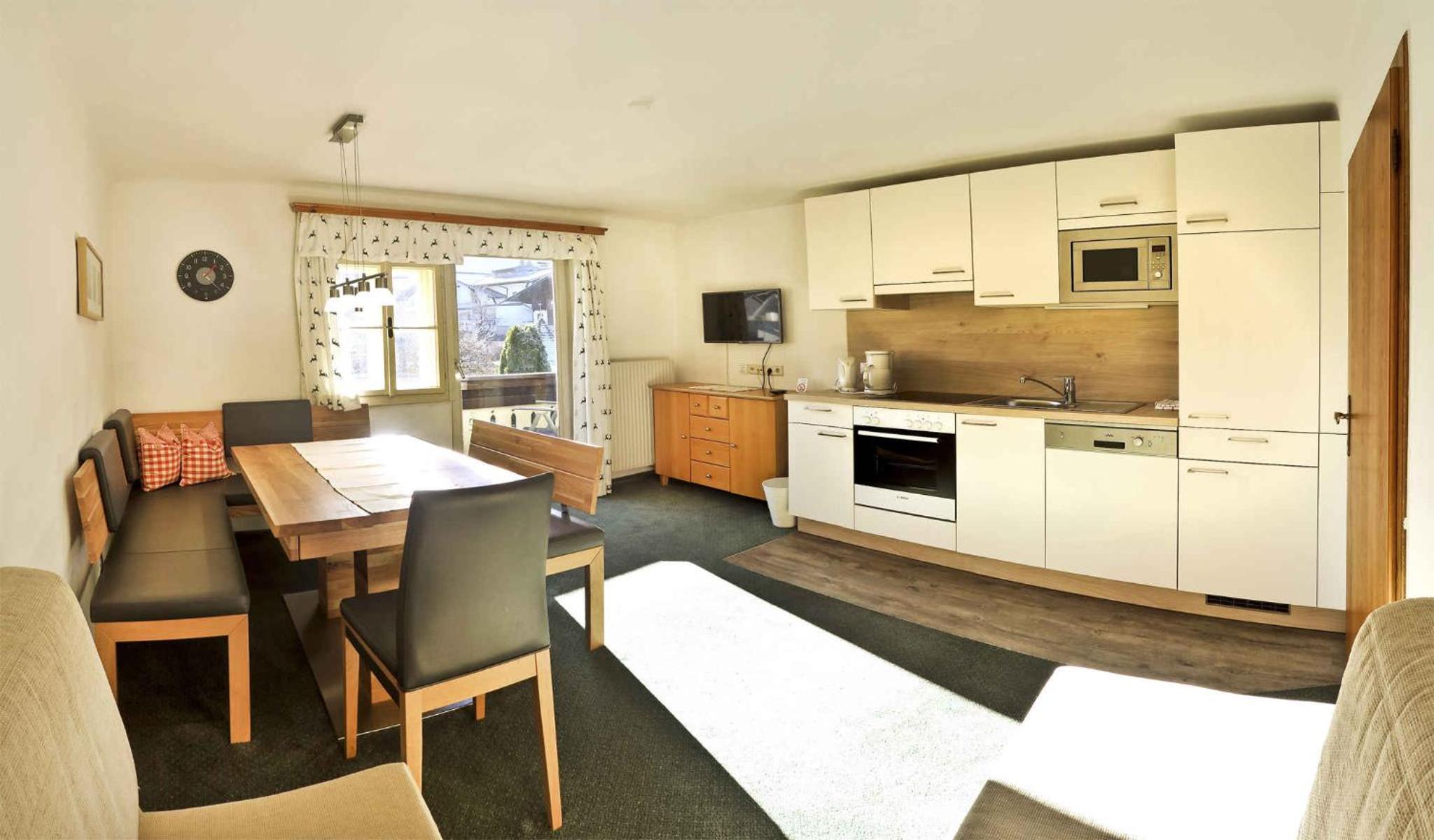 Apartments in Flachau - Salzburger Land 35293