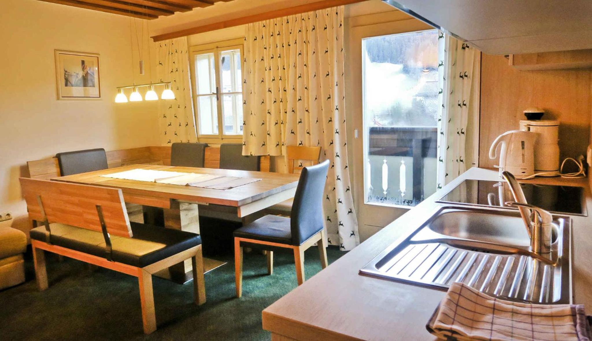Apartments in Flachau - Salzburger Land 35293
