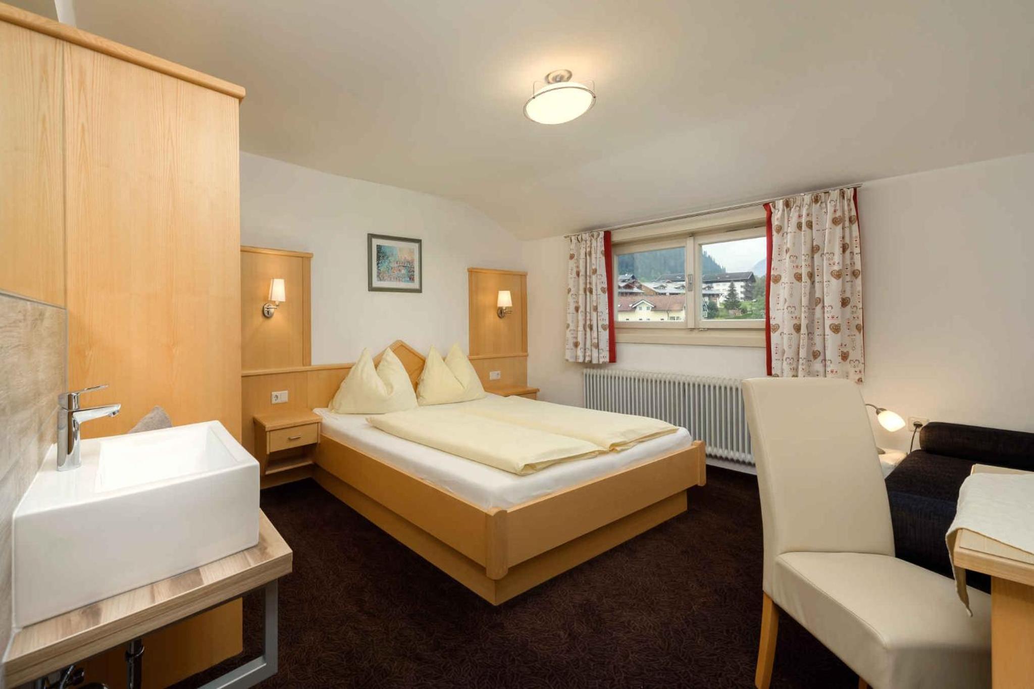 Apartments in Flachau - Salzburger Land 35293