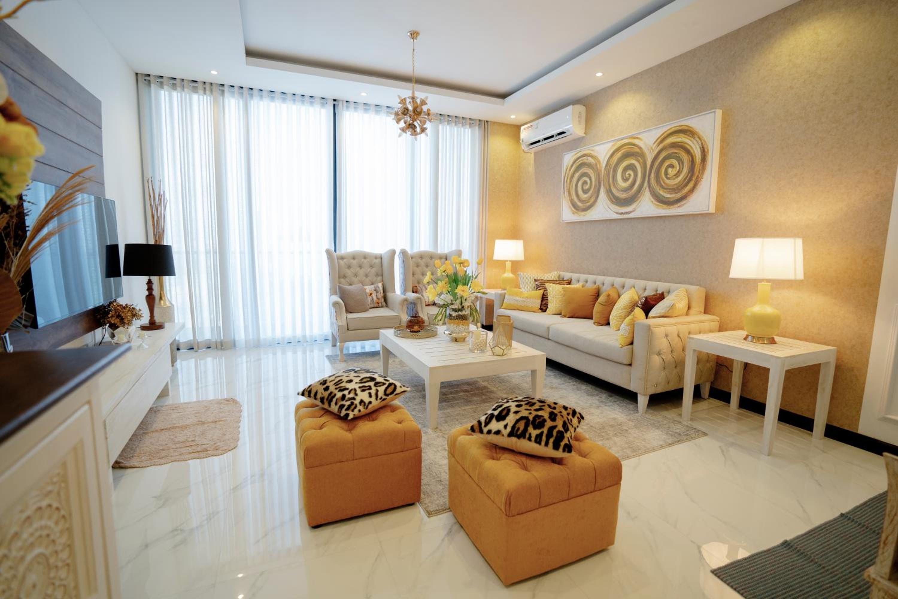 Luxury ocean-view apartment in Colombo 03 view 3