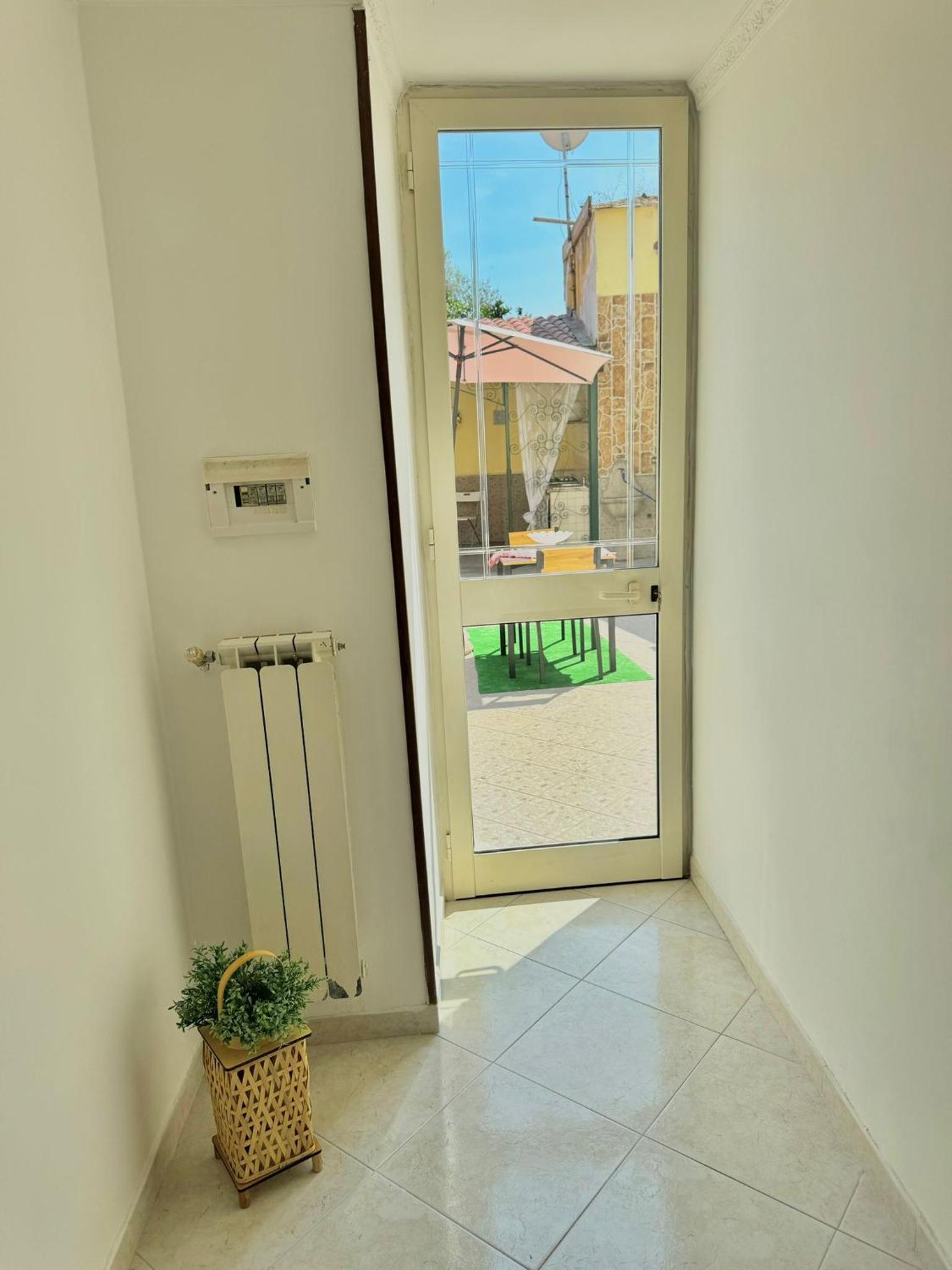 Naples Vacations - La Dimora di Ciro - Property Image 7