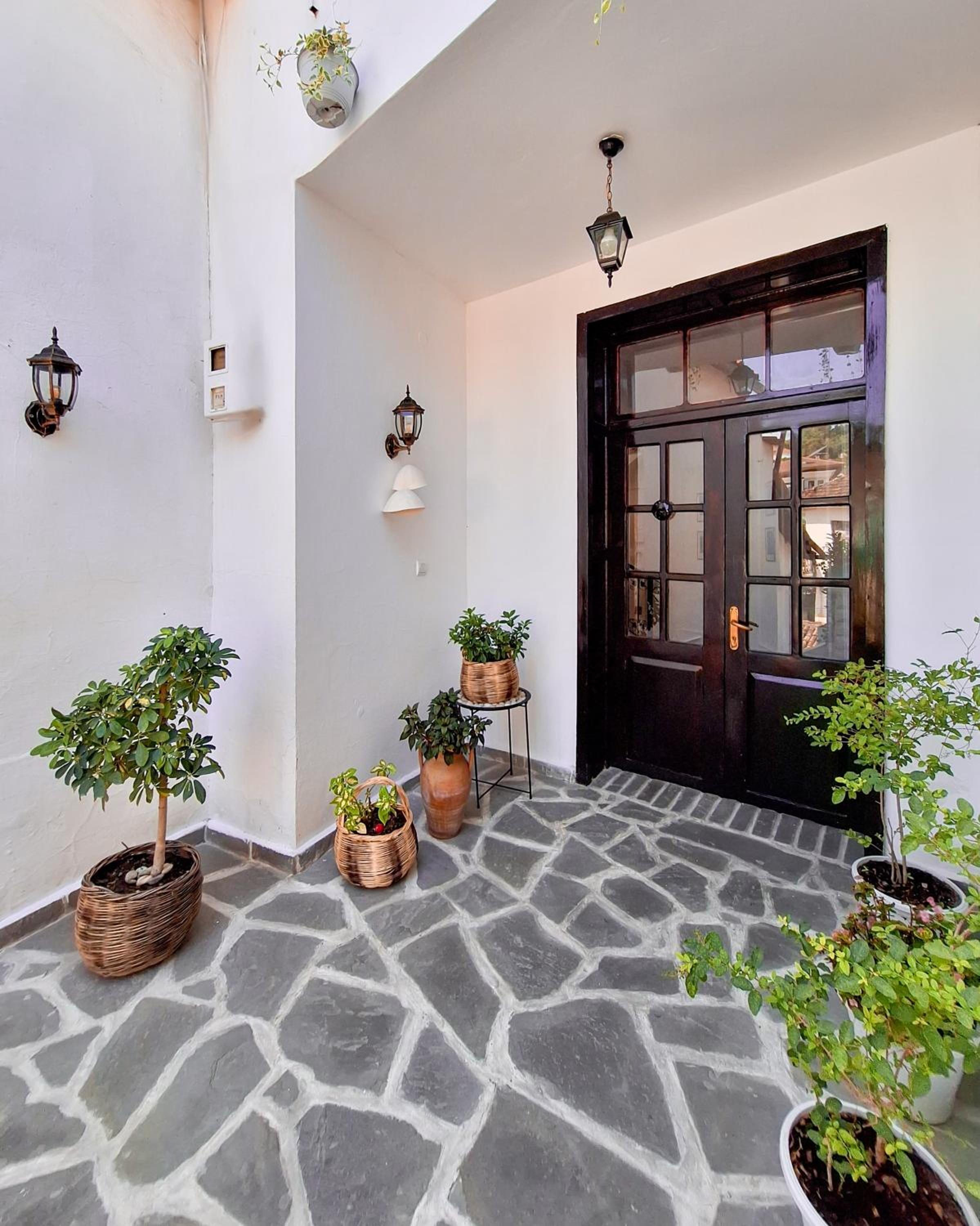 Villa Mishel