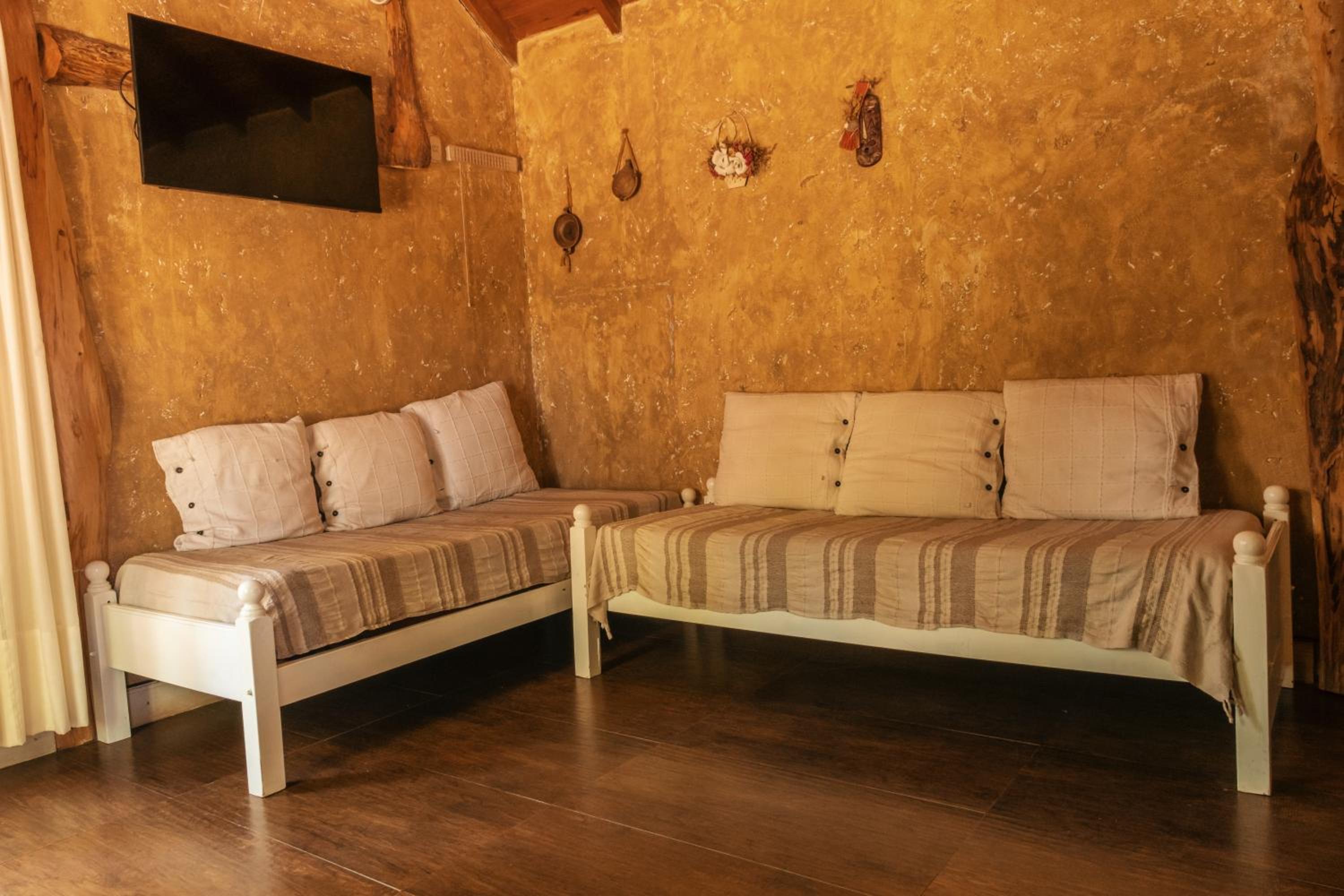 Cabañas y Spa Las Pircas