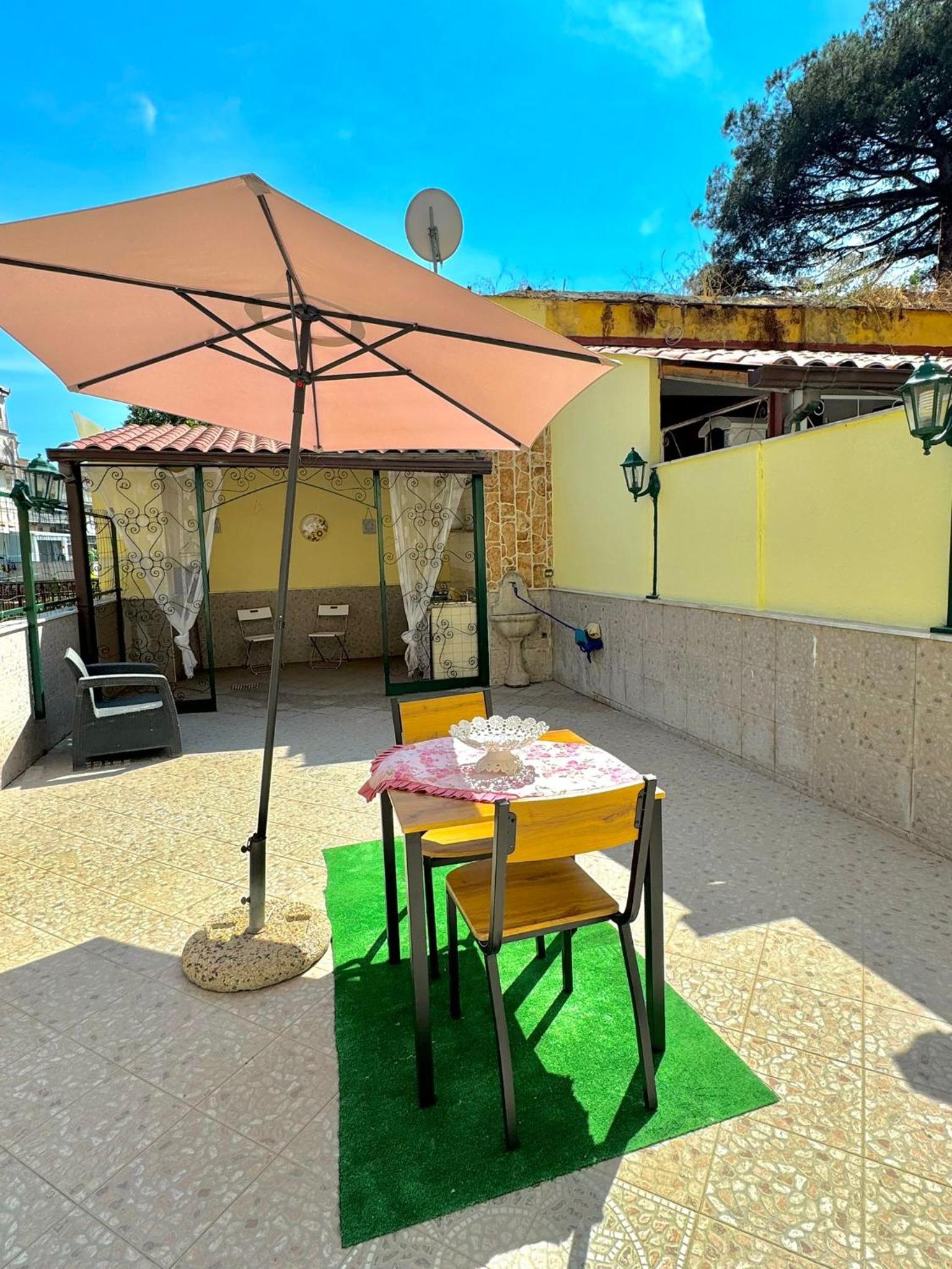 Naples Vacations - La Dimora di Ciro - Property Image 6